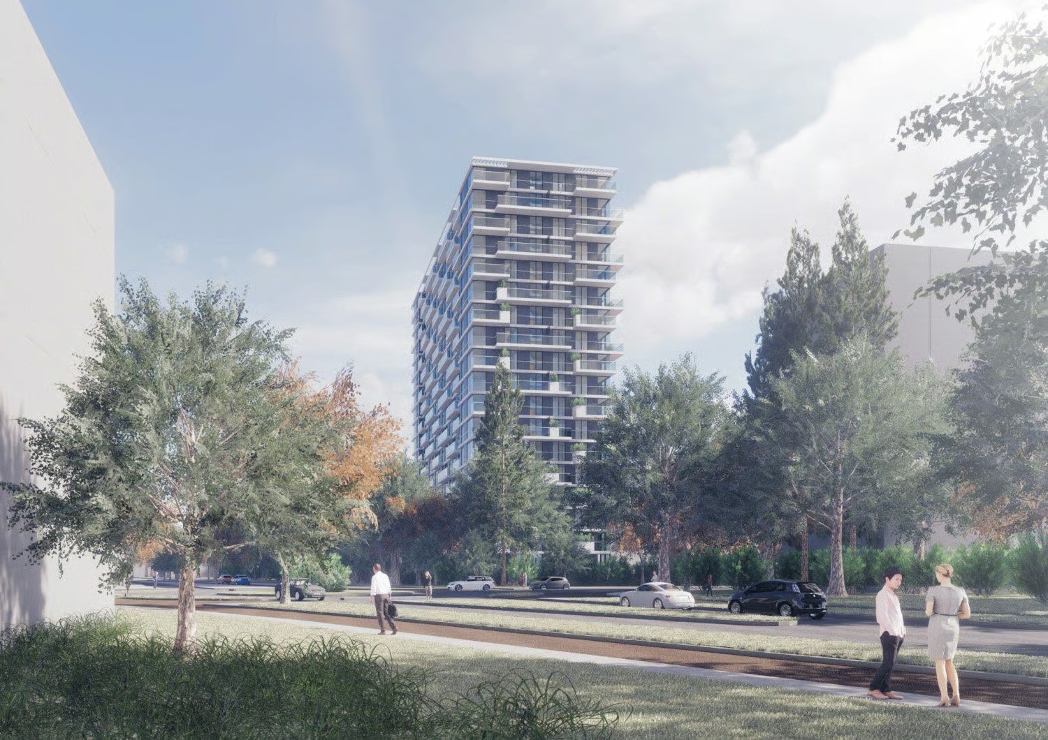 Bovenwoning Biesbosch 417 in Amstelveen