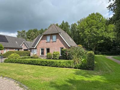 Vrijstaande woning Windmolen 1 in Dalen