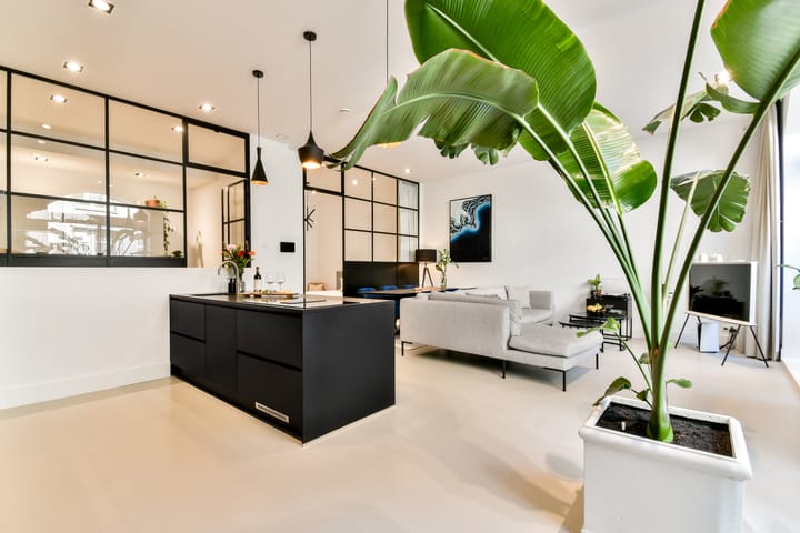 Benedenwoning Hoogte Kadijk 414 Amsterdam
