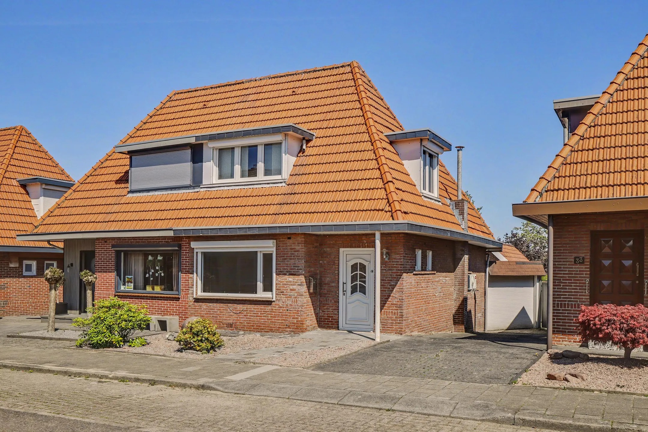 2-onder-1-kapwoning Sloterstraat 31 Landgraaf