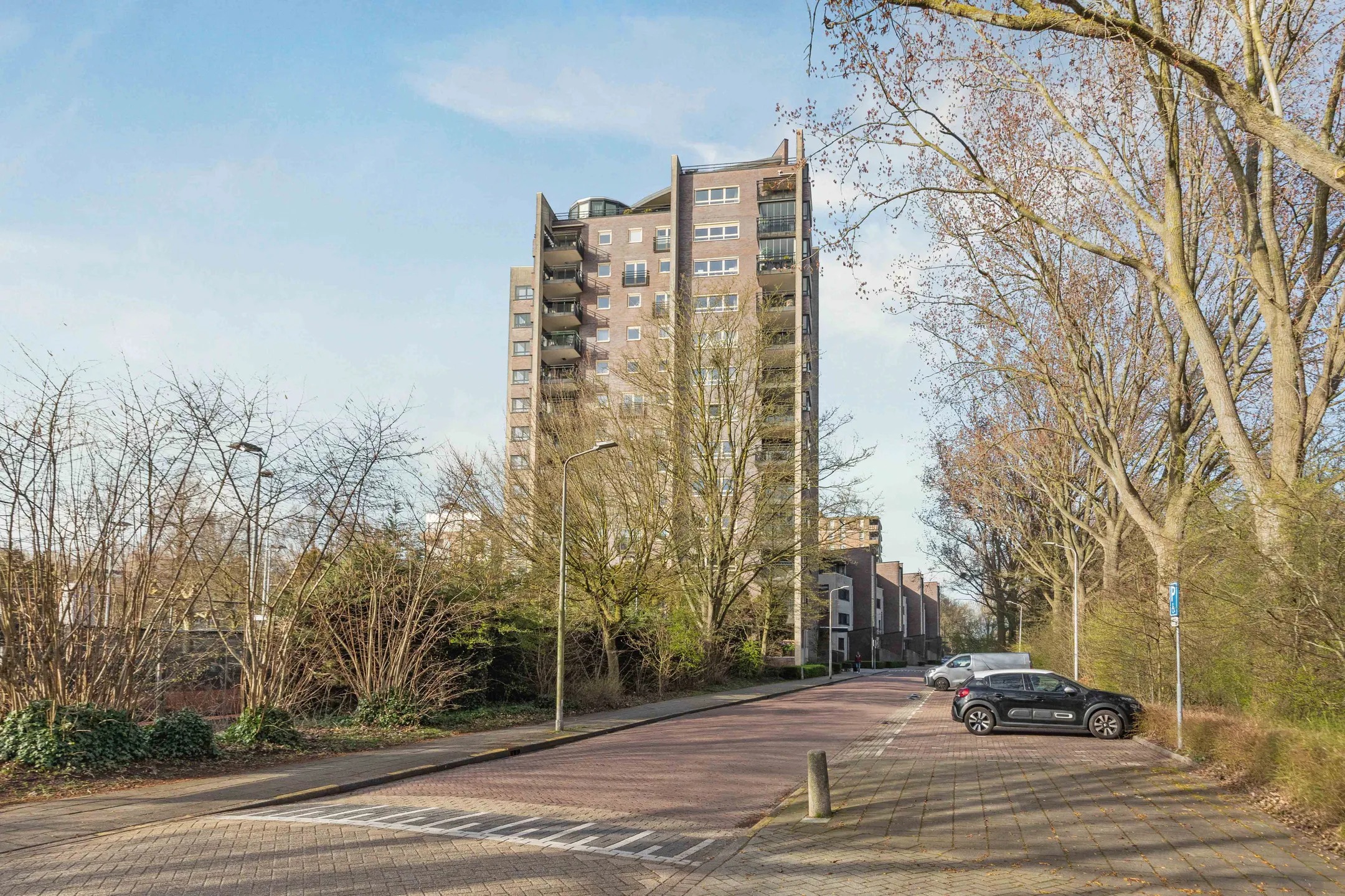 Bovenwoning Wimbledonpark 217 Amstelveen