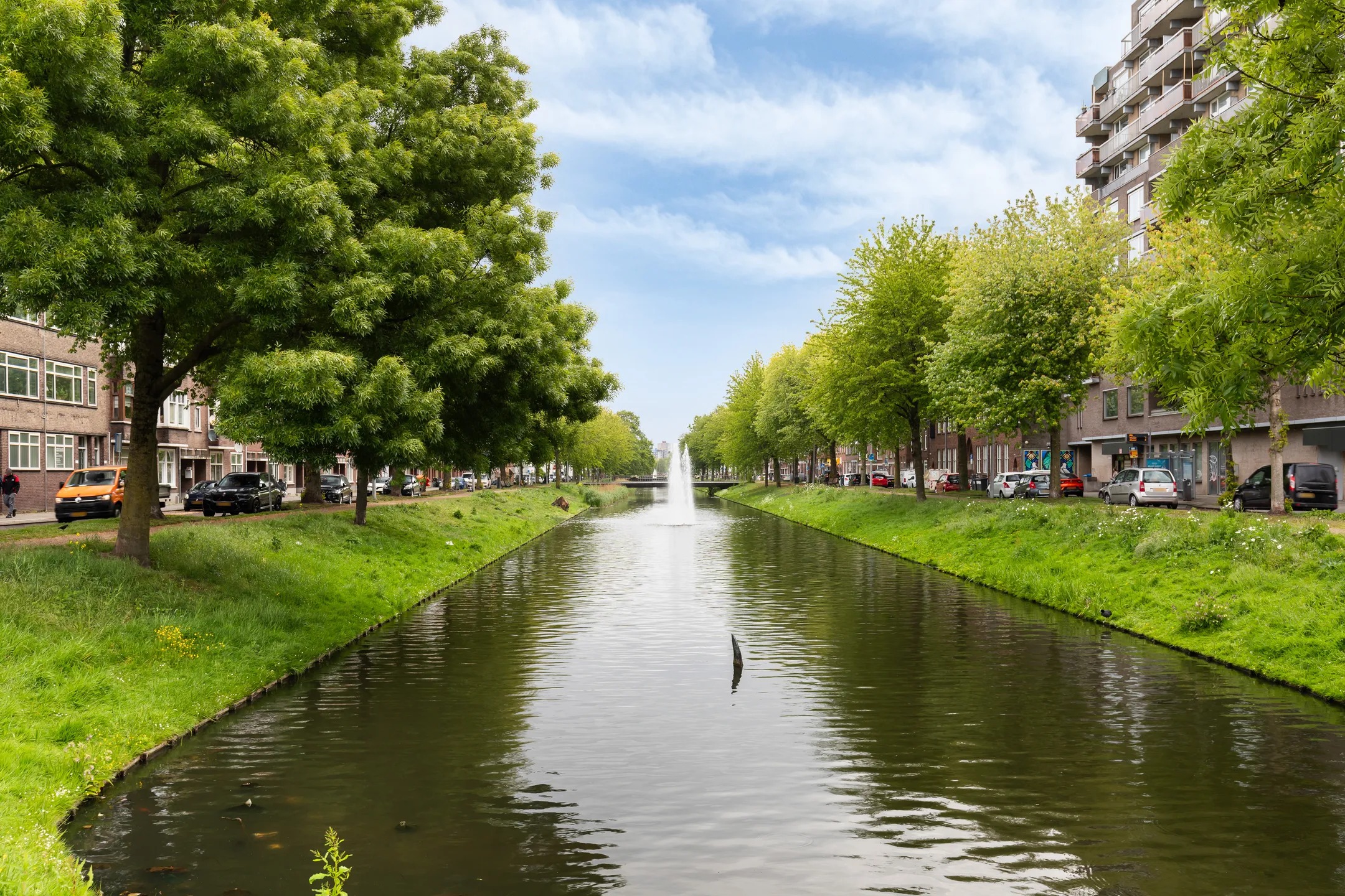 Bovenwoning Strevelsweg 337 Rotterdam