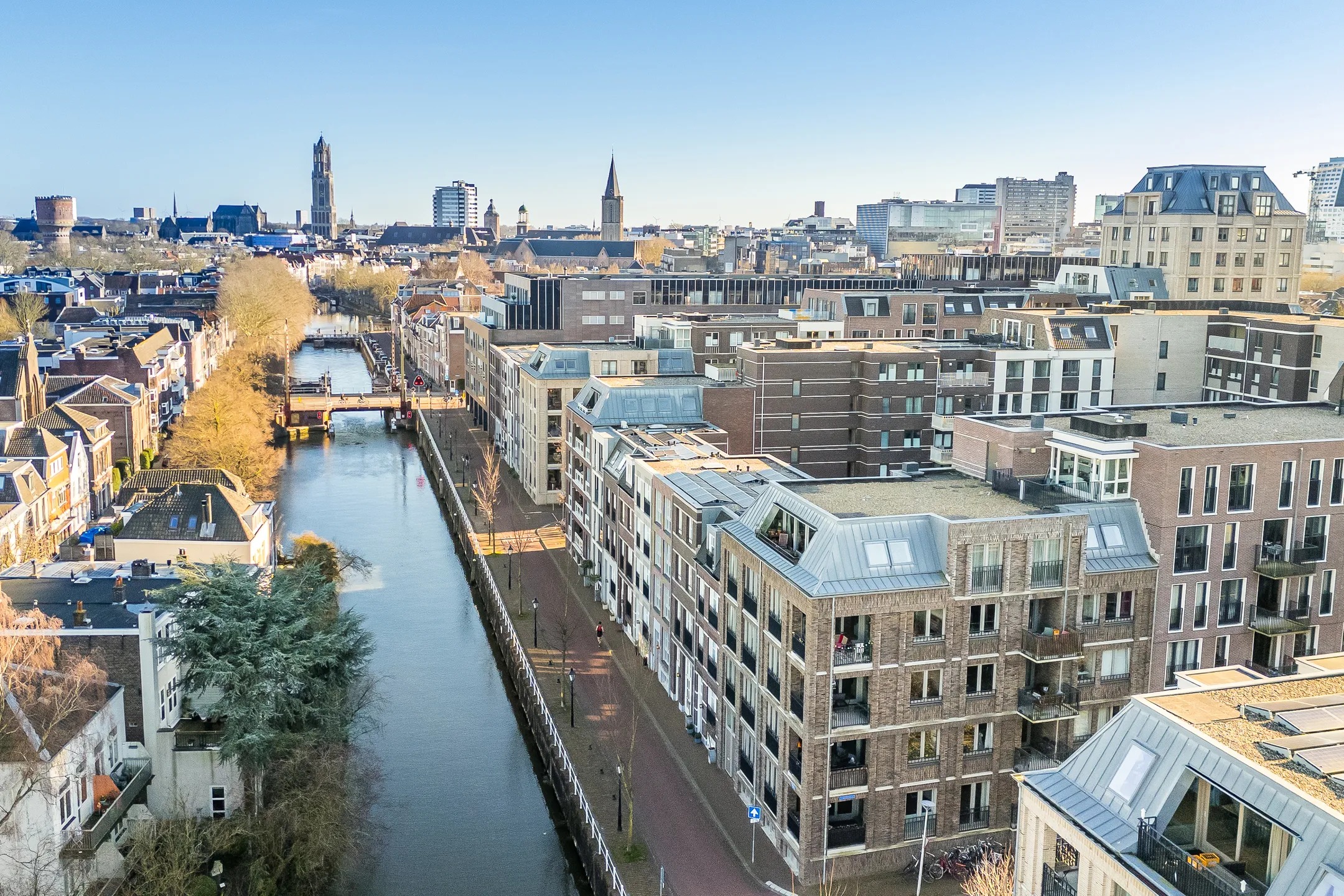 Tussenverdieping Korenschoofstraat 10 Utrecht