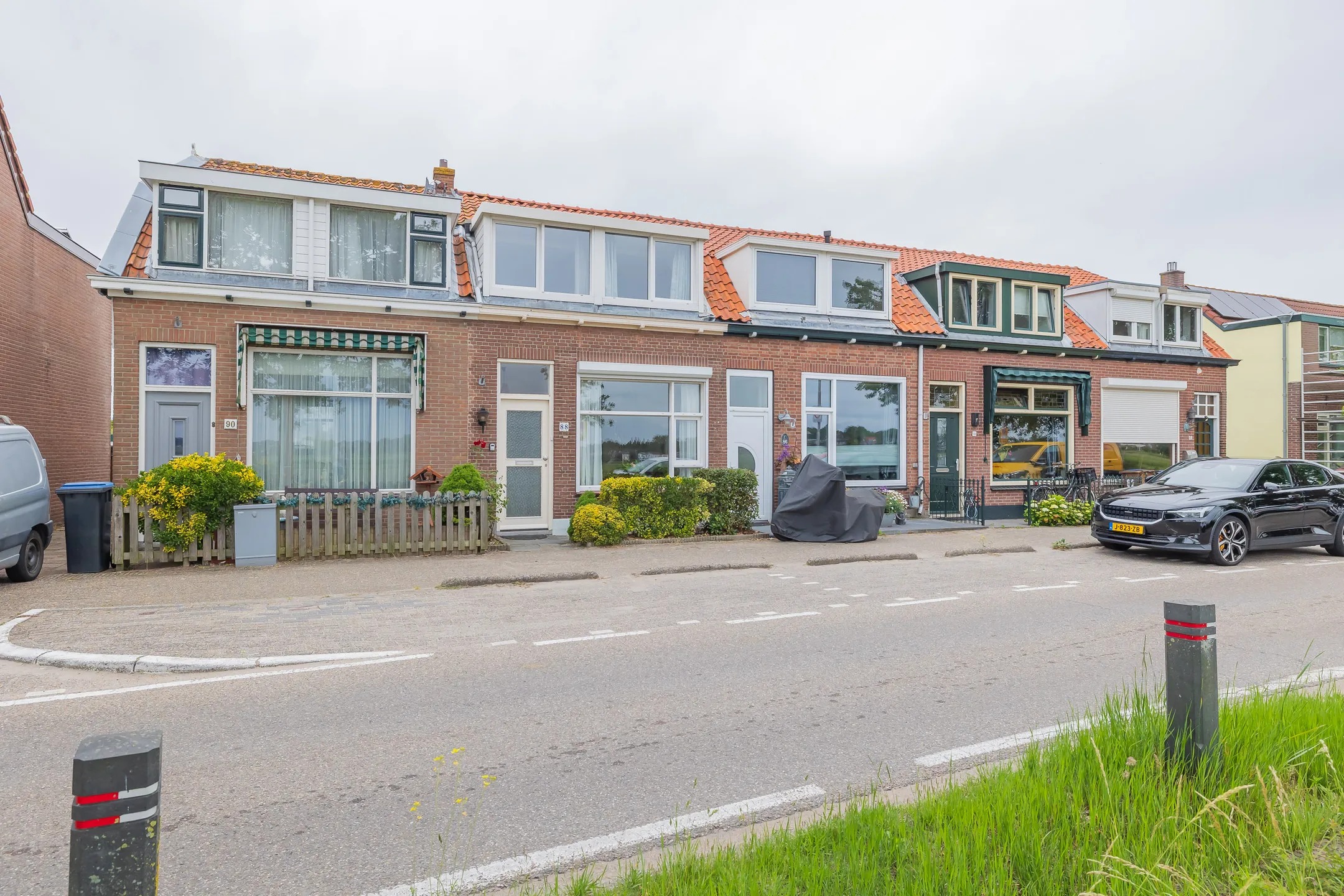 Tussenwoning 3e Loosterweg 88 Hillegom