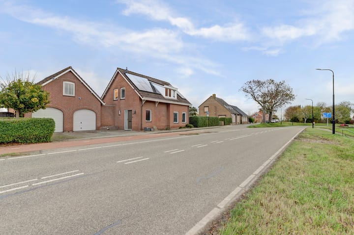 Vrijstaande woning Molendijk 66 's-Heerenhoek