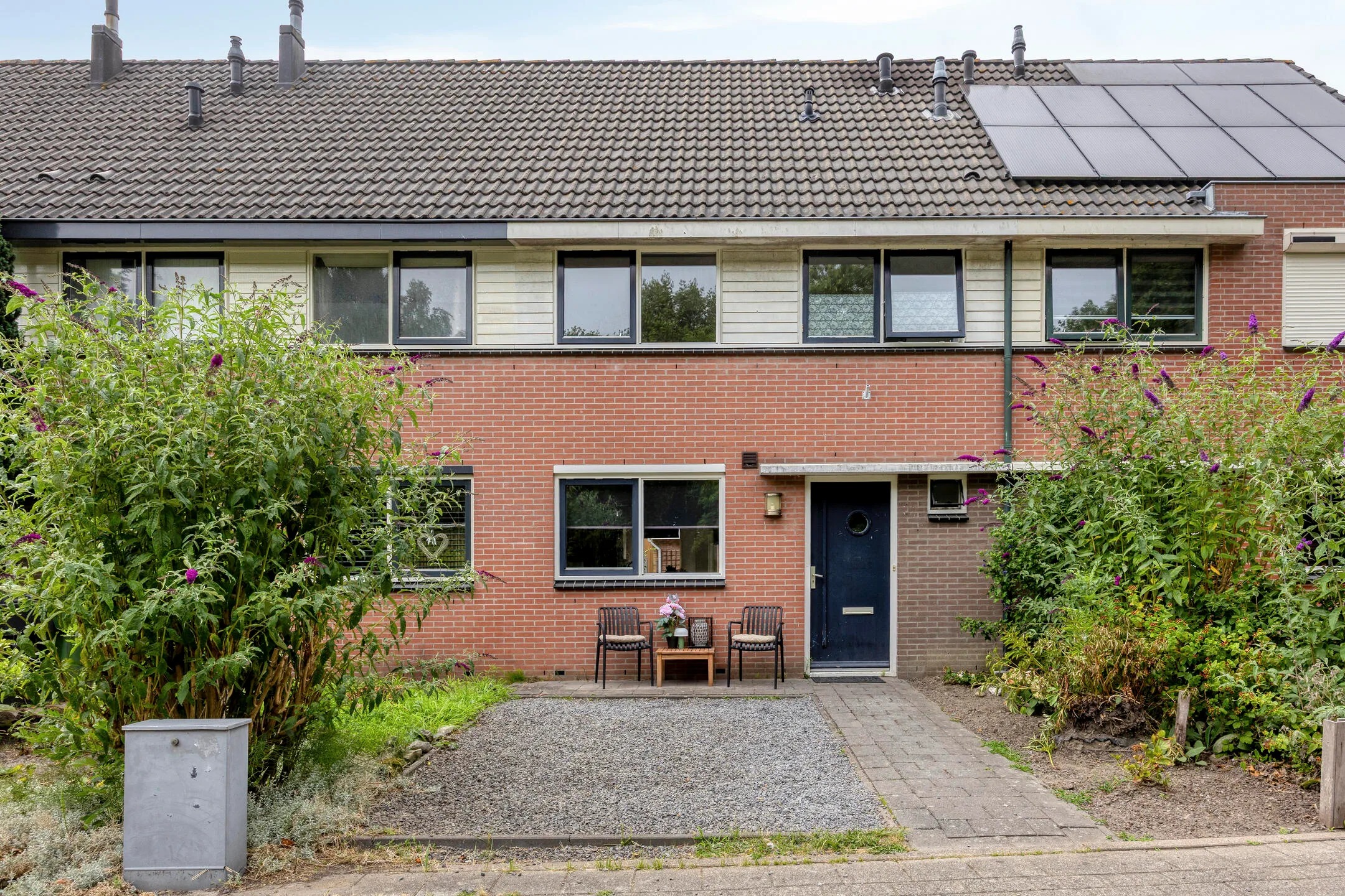 Tussenwoning Fideliostraat 37 Alkmaar
