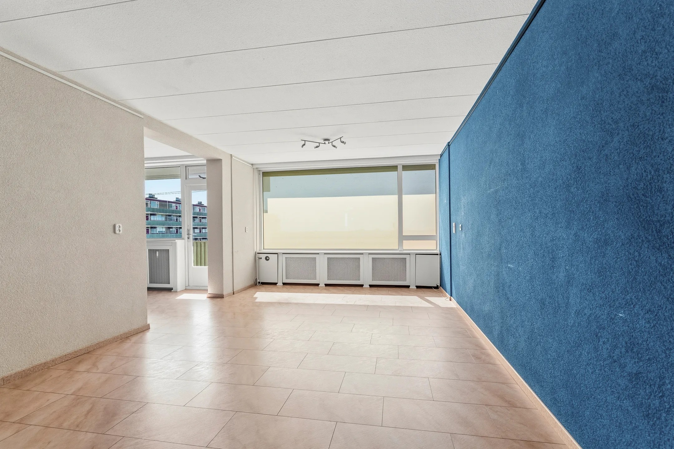 Bovenwoning Heiloostraat 213 in Den Haag