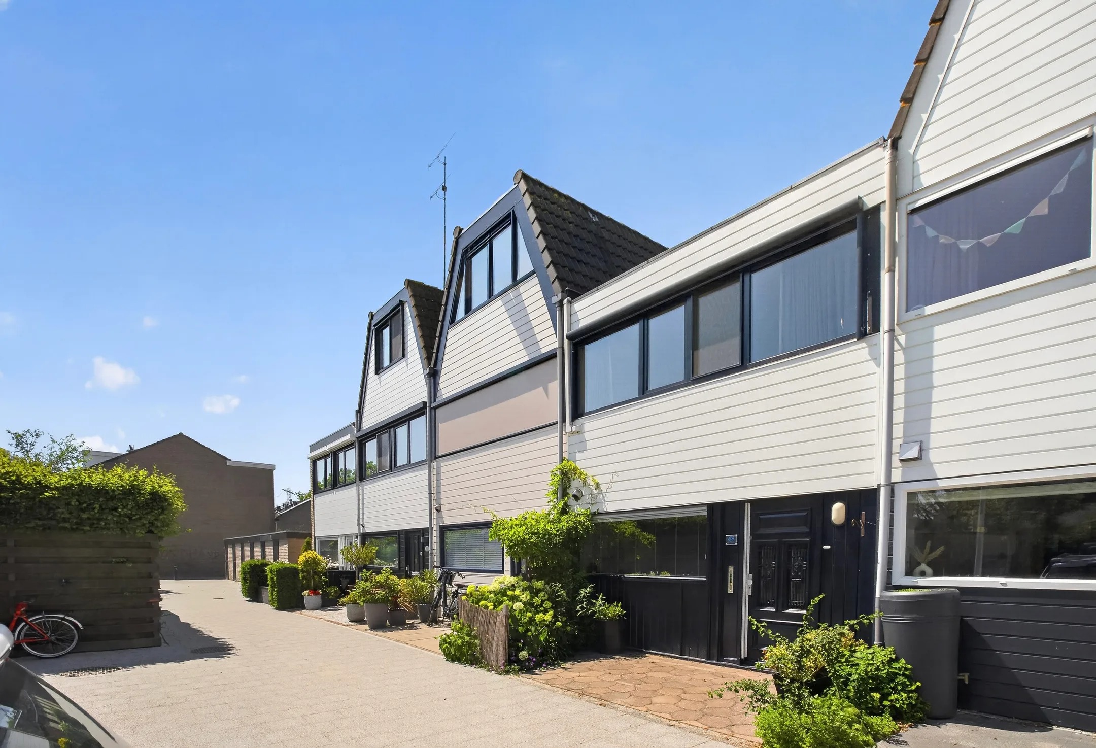 Tussenwoning Rhijnestein 89 in Landsmeer