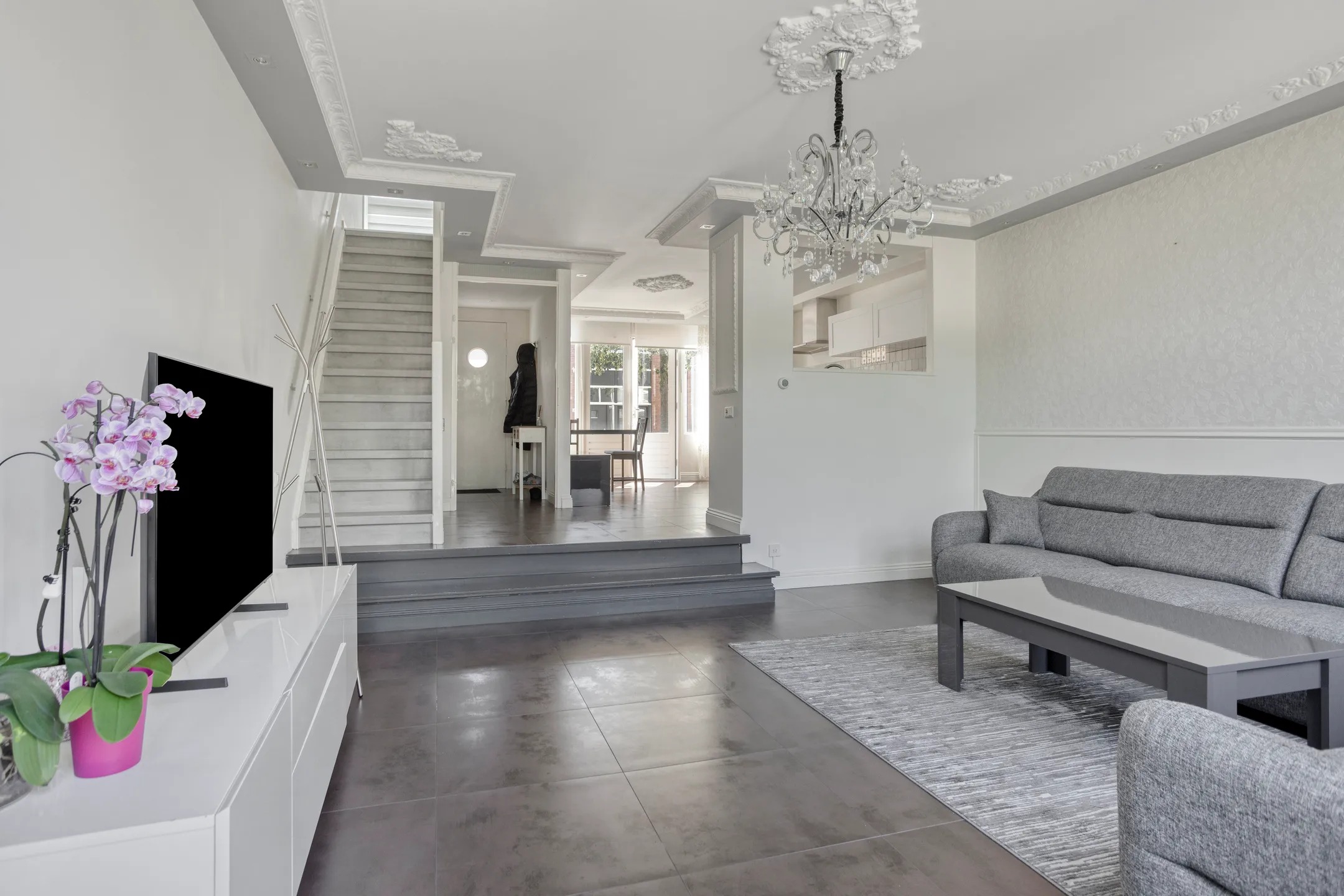 Tussenwoning Wevelgemstraat 24 Amsterdam