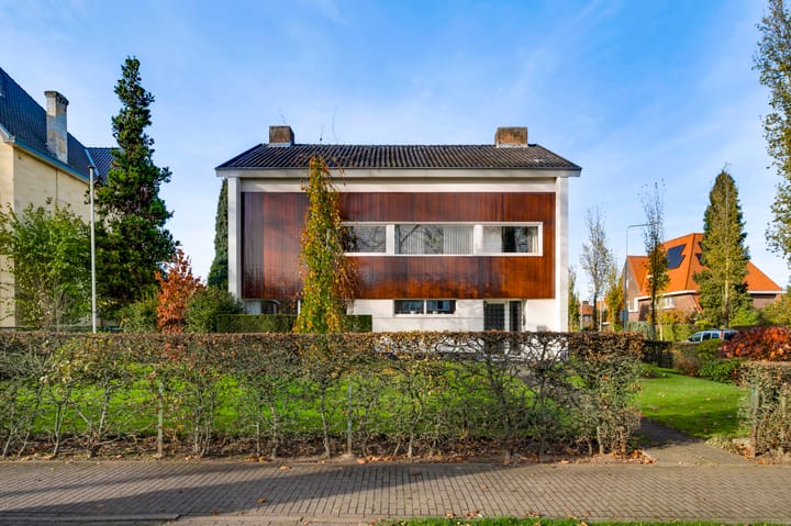 Vrijstaande woning Maastrichterlaan 43 in Beek