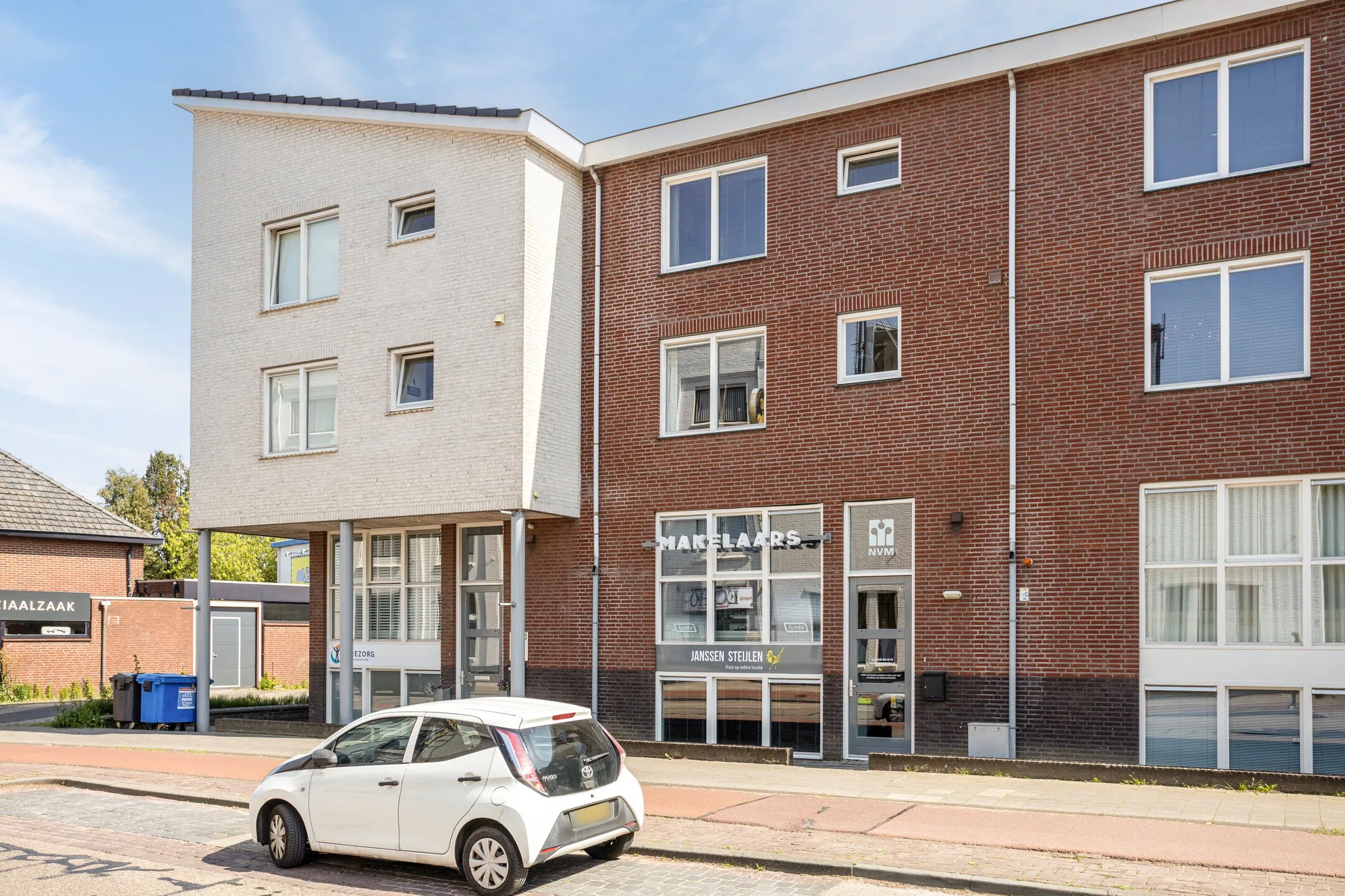 Maisonnette Provincialeweg 78 C in Veldhoven