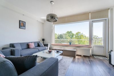 Maisonnette Roemer Visscherstraat 152 in Vlaardingen