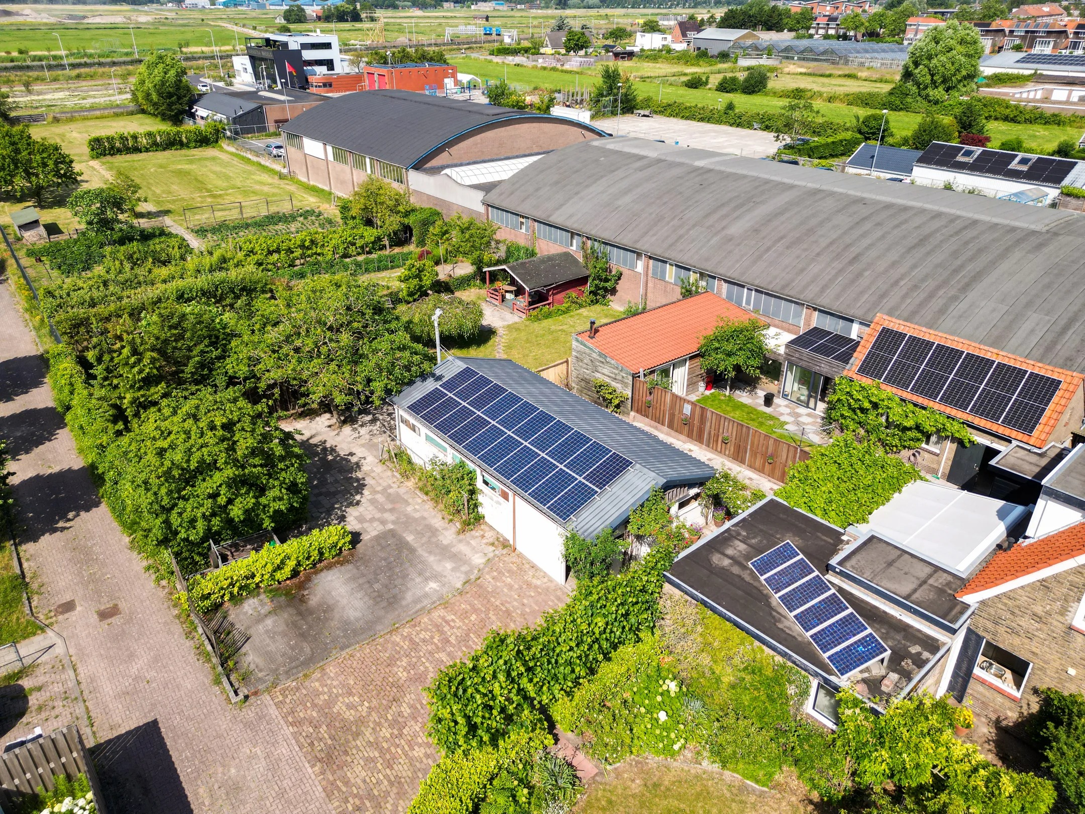 Opslagruimte Hoofdstraat 110 Valkenburg