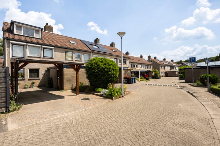 Eindwoning Hanselaarmate 58 Zwolle