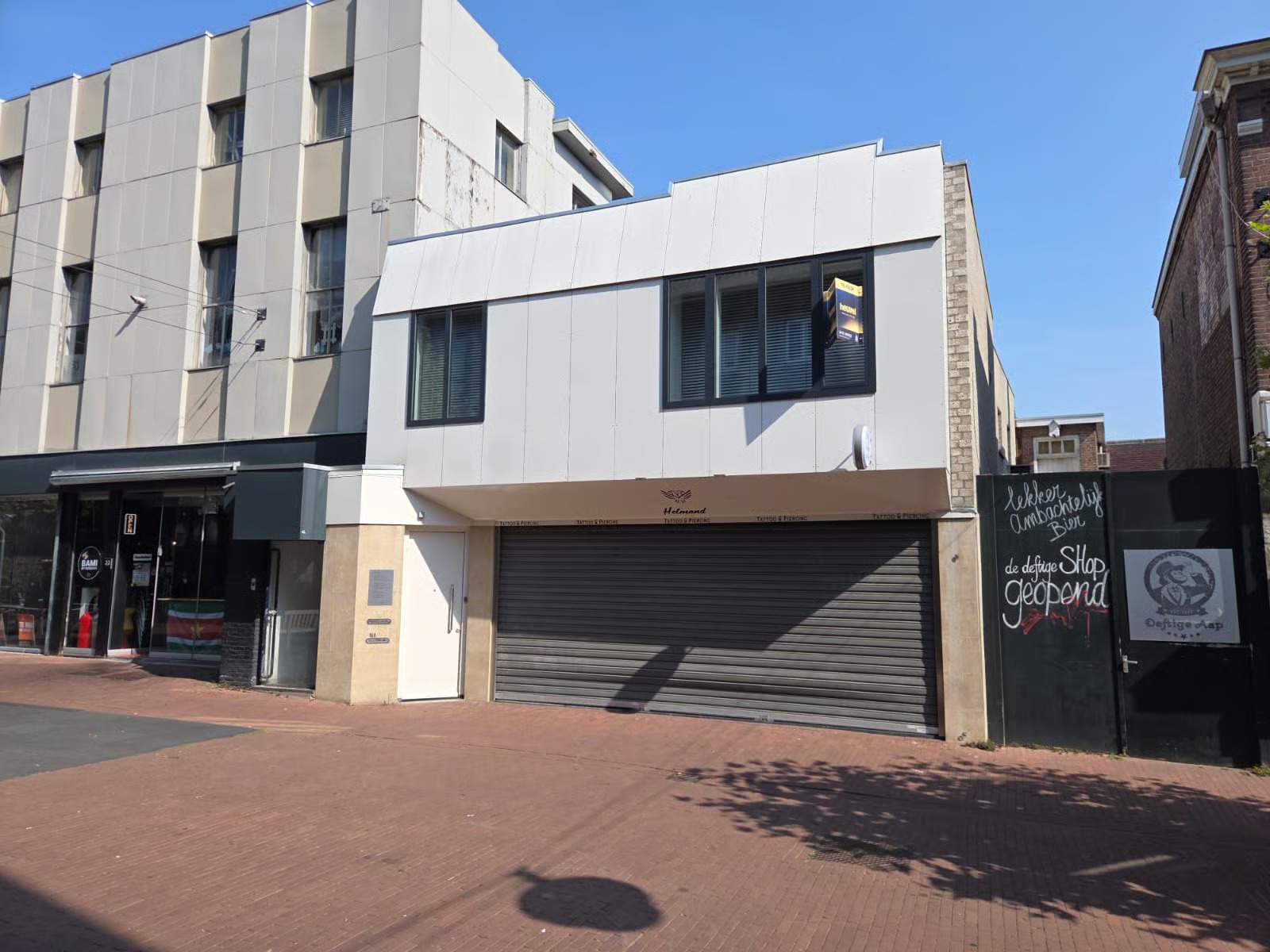 Bovenwoning Ameidestraat 18 A in Helmond