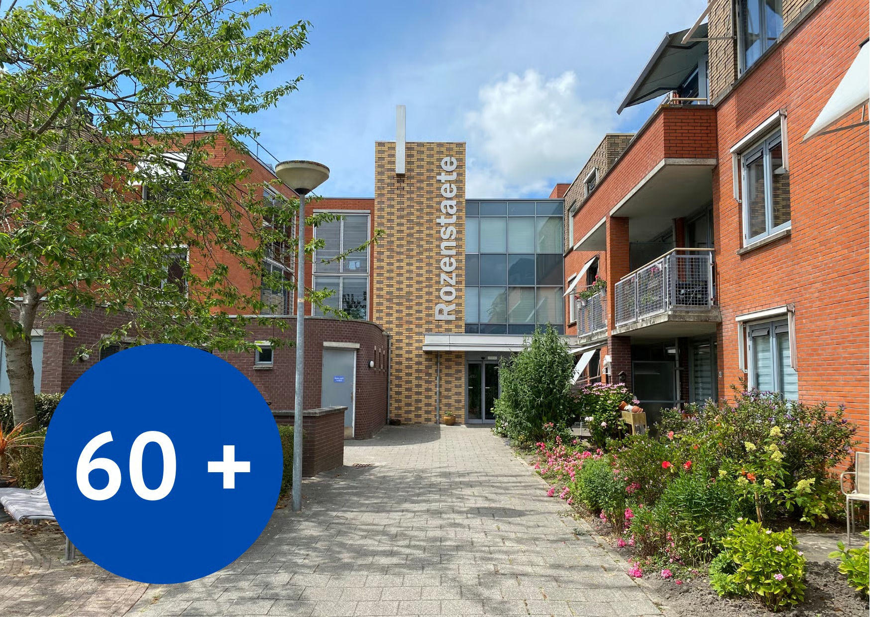 Bovenwoning Kantbeugel 89 in De Goorn
