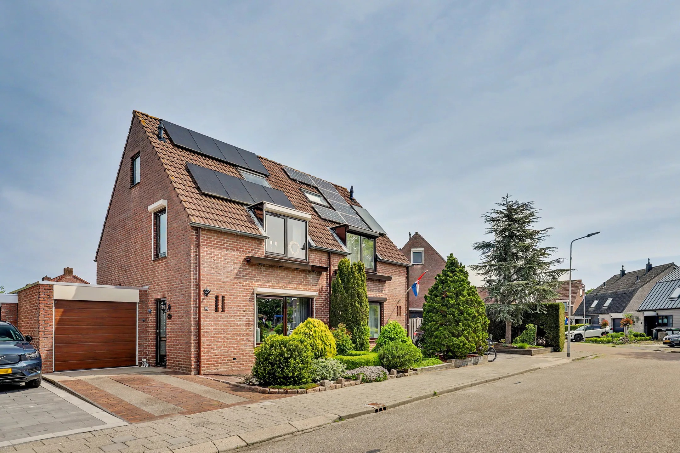 2-onder-1-kapwoning Coxstraat 86 in Kapelle