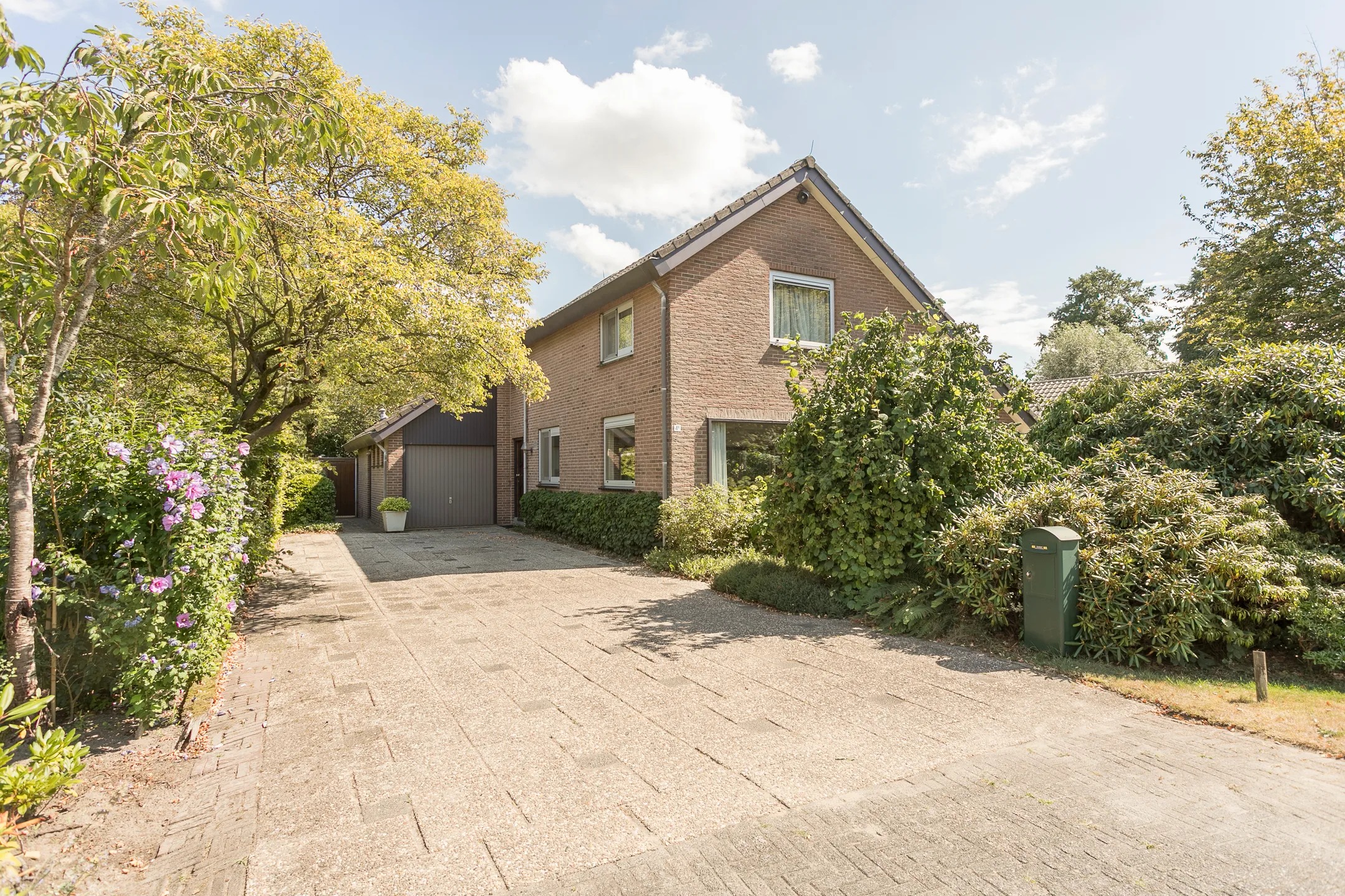 Vrijstaande woning Oosterboerweg 4 B in Meppel