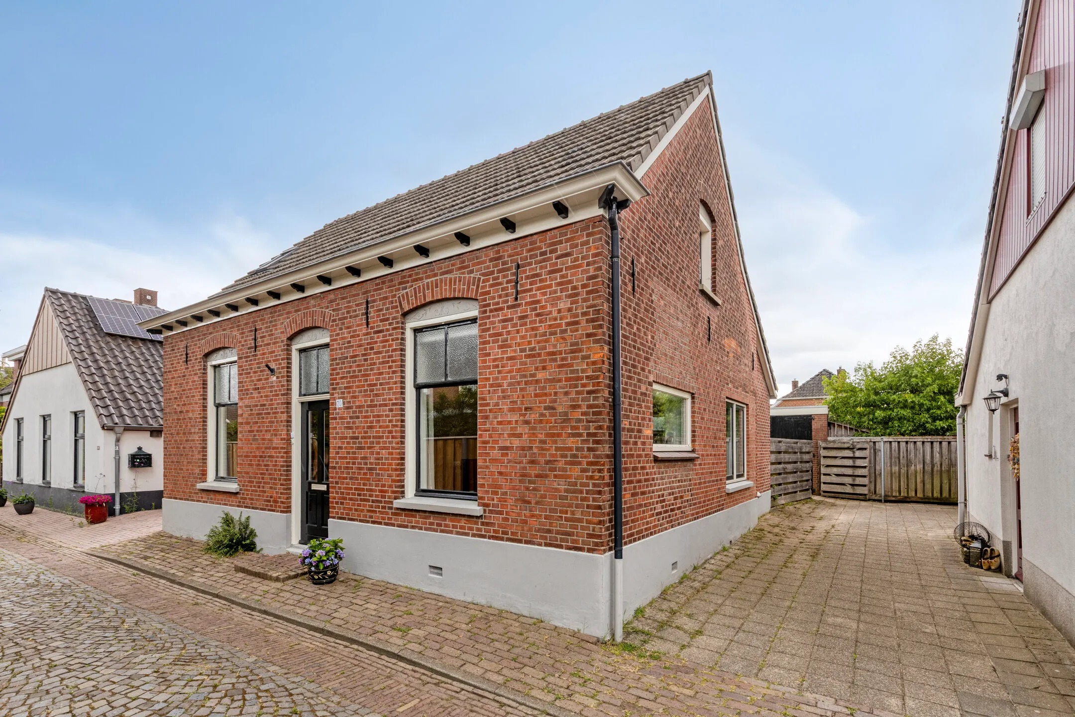 Vrijstaande woning Bodenvoor 20 in Aalten