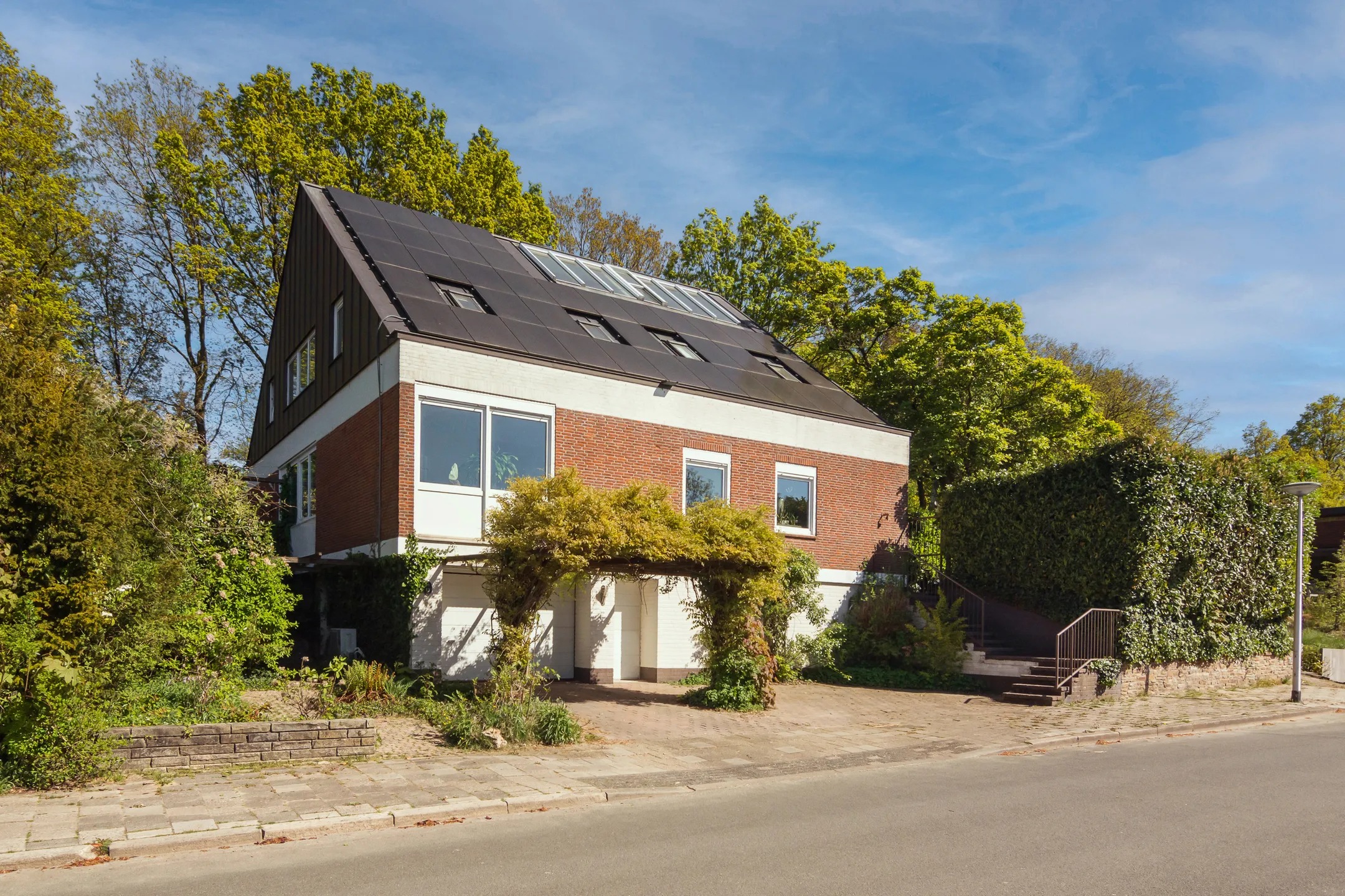 Vrijstaande woning Timiaanlaan 13 in Oldenzaal