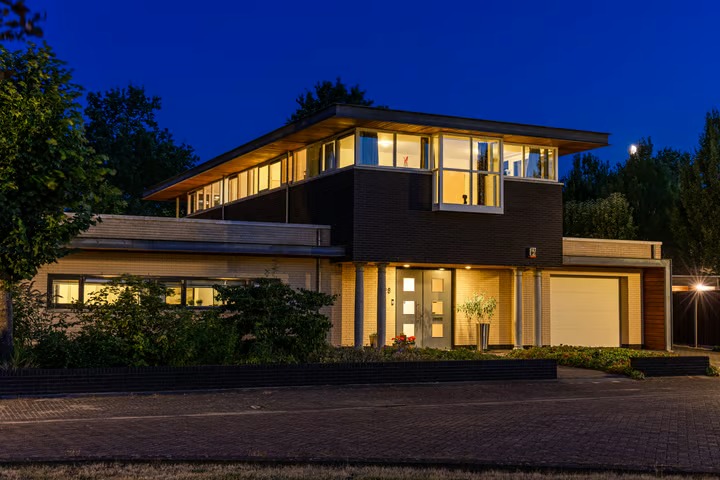 Vrijstaande woning Jaartsveld 28 in Groenlo