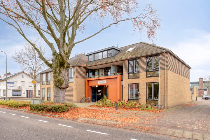 Maisonnette Niesgoet 11 in Ell