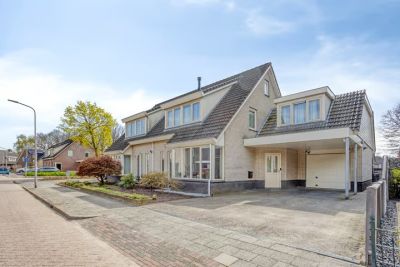 2-onder-1-kapwoning de Hoeve 17 in Nieuw Heeten