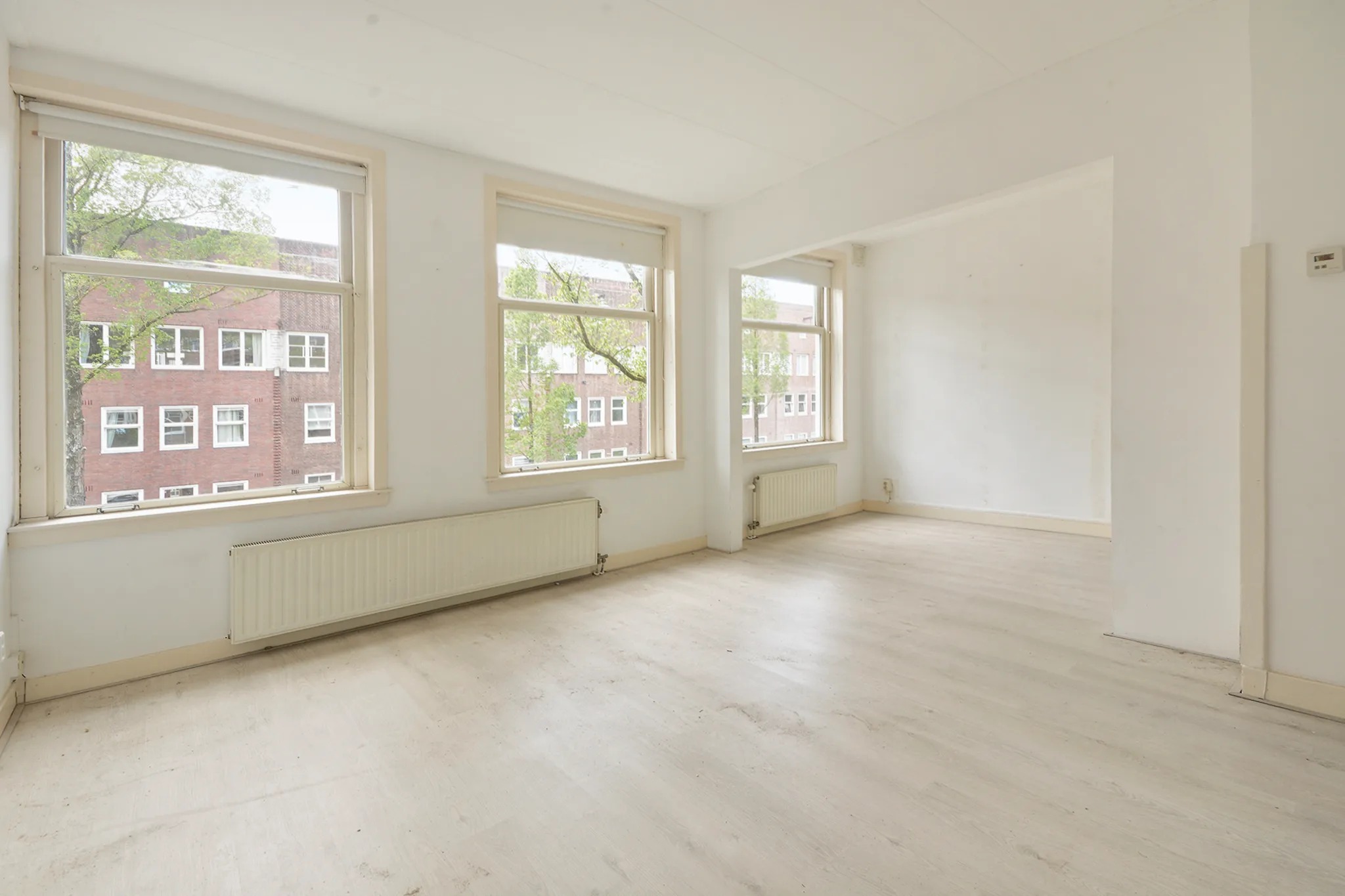Bovenwoning Aalsmeerweg 7 2 Amsterdam
