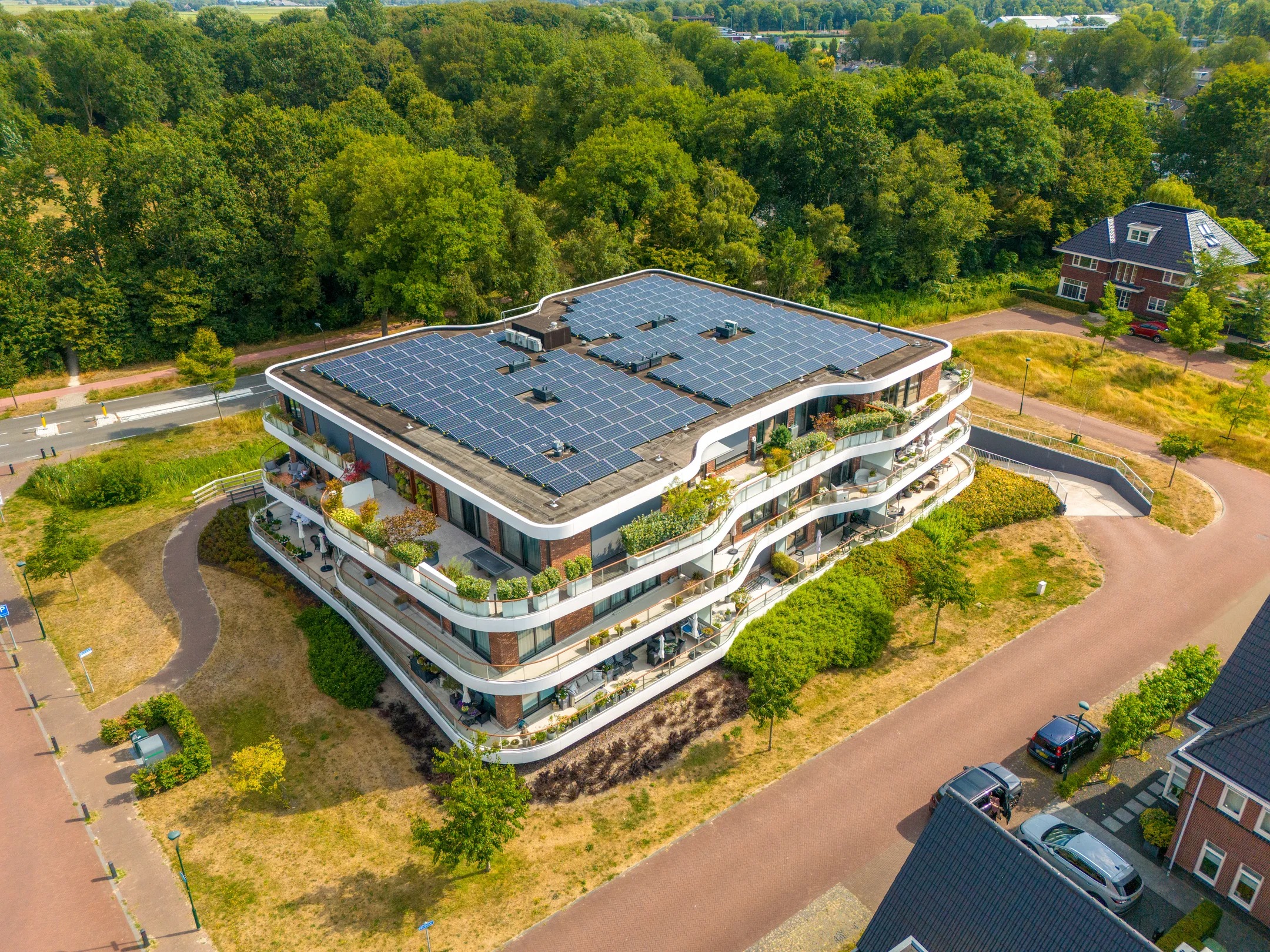 Portiekflat Bonkelaar 19 in Heiloo