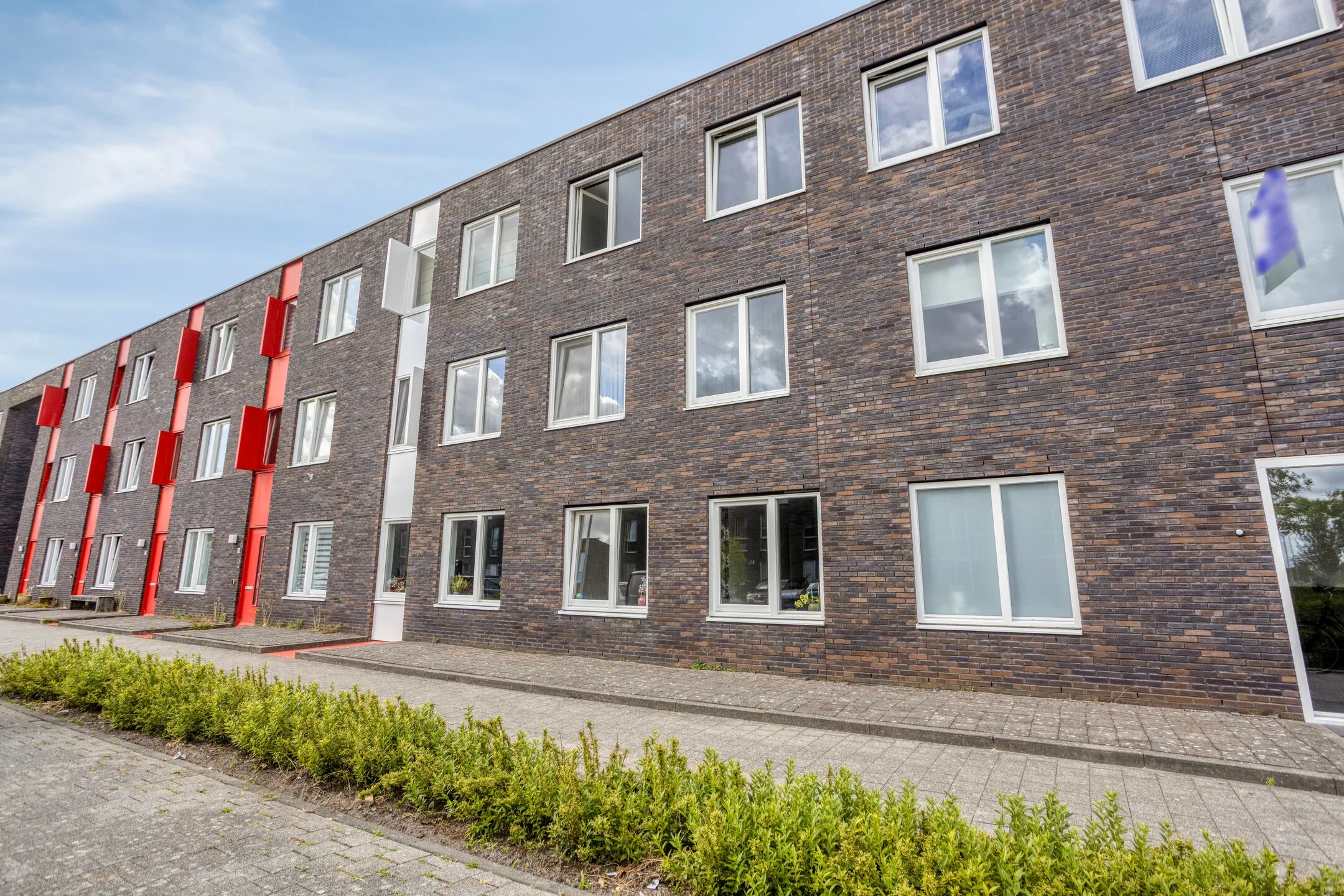 Benedenwoning Barcelonahaven 57 in Purmerend