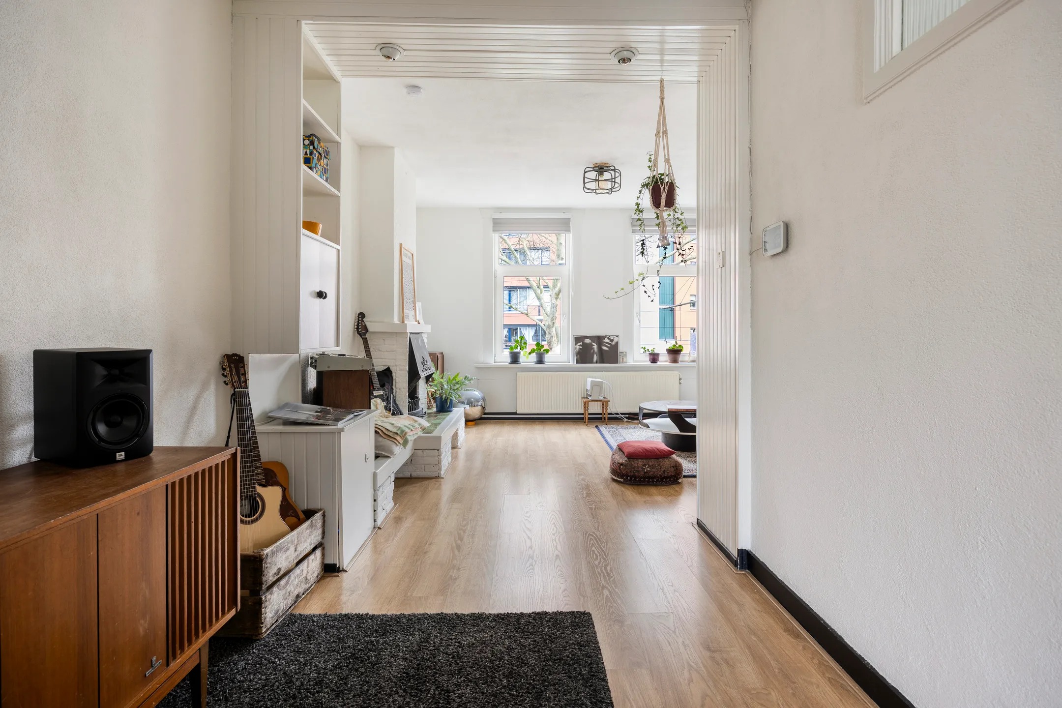 Bovenwoning Dordtsestraatweg 741 D in Rotterdam