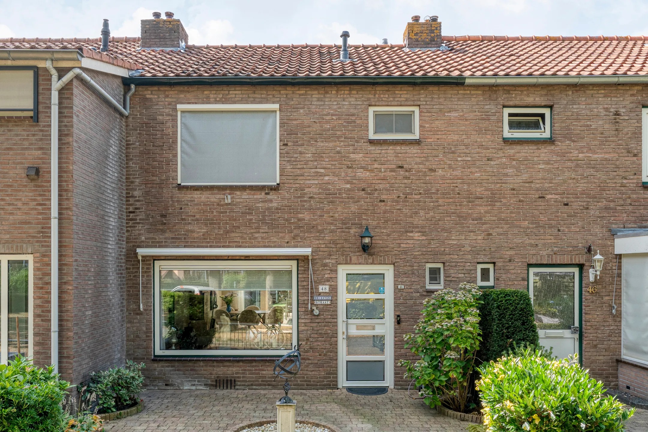 Tussenwoning Cederlaan 48 in Zwolle