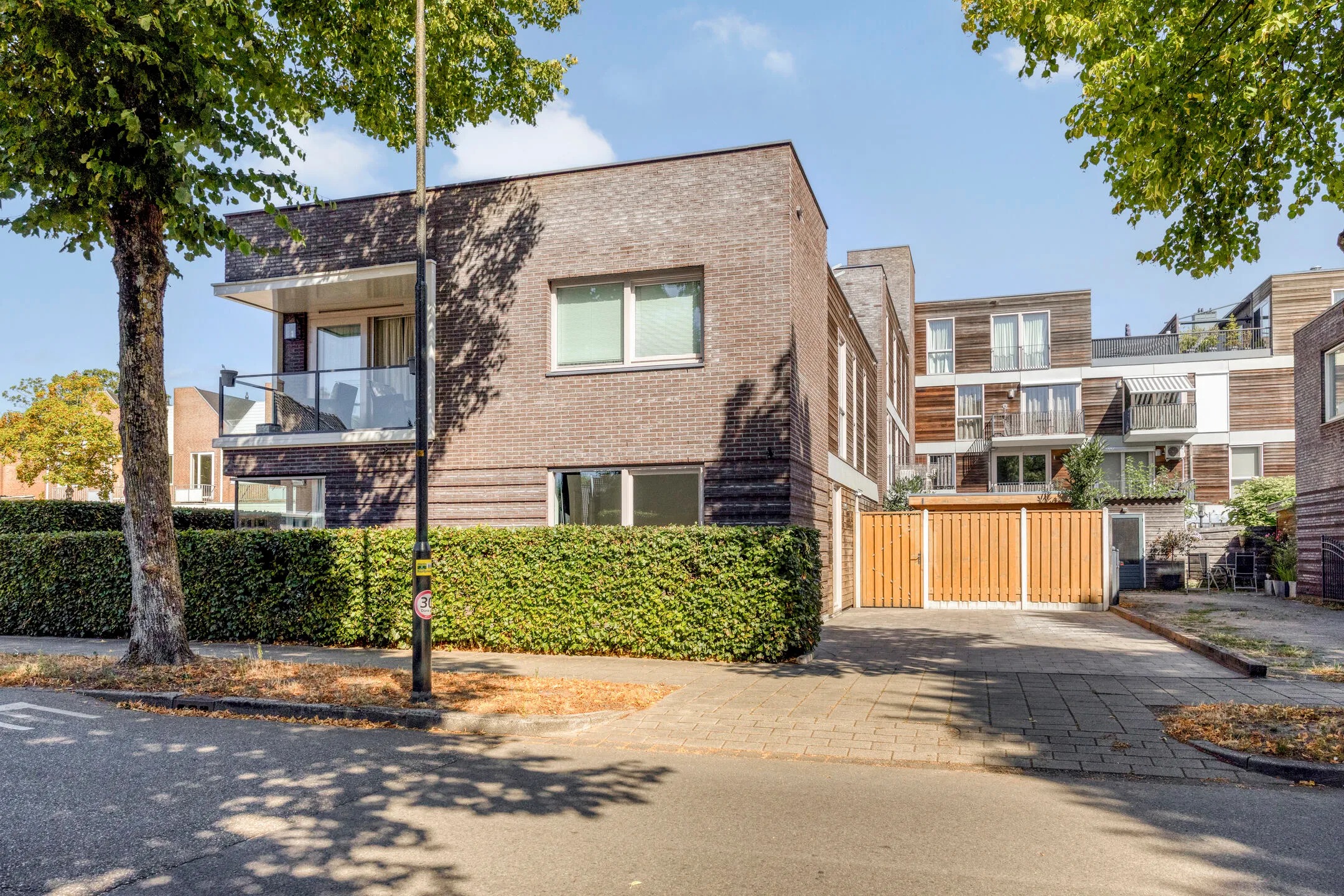 Benedenwoning Hoge Dries 417 in Apeldoorn