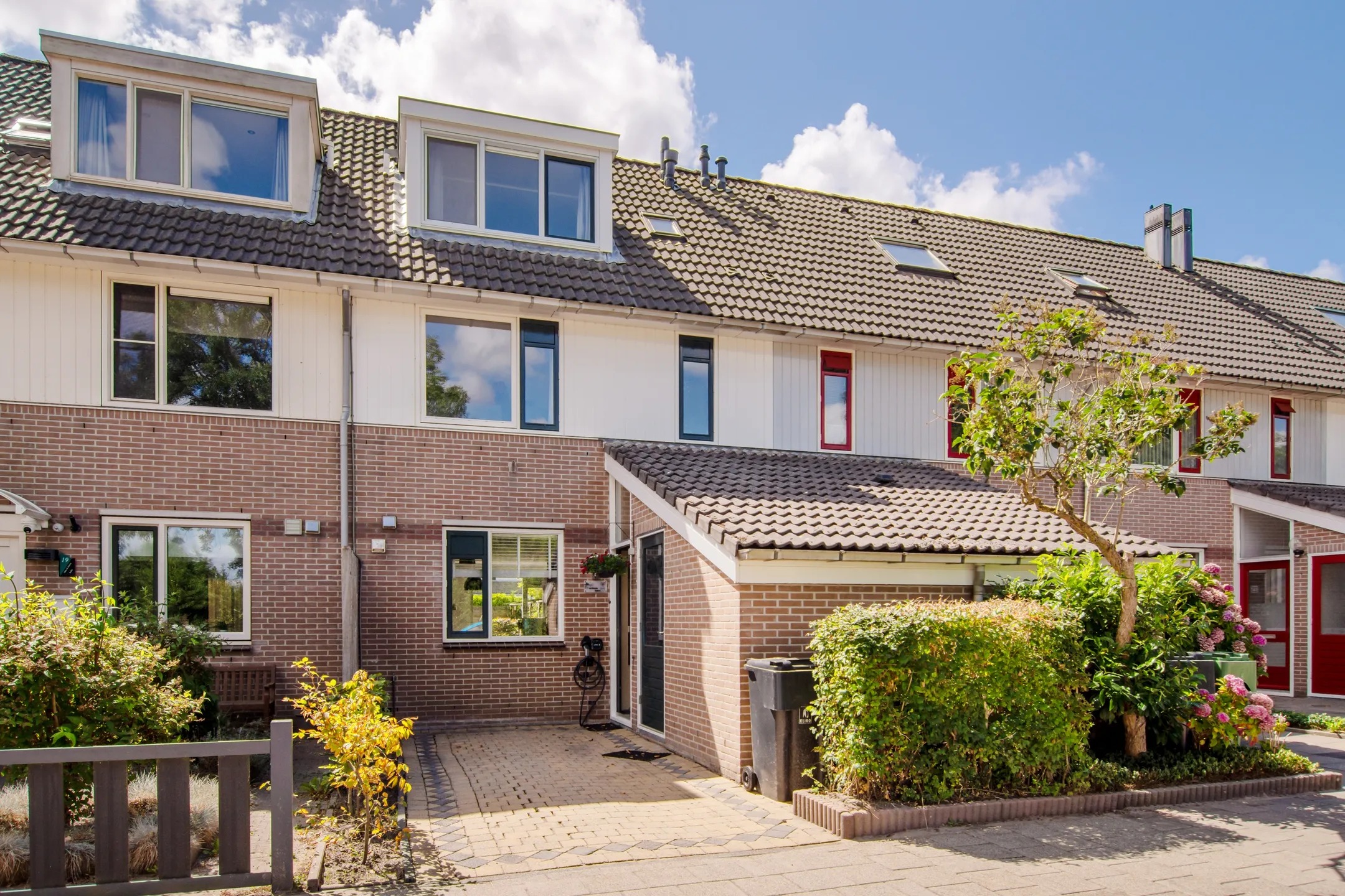 Tussenwoning Fauststraat 21 Alkmaar