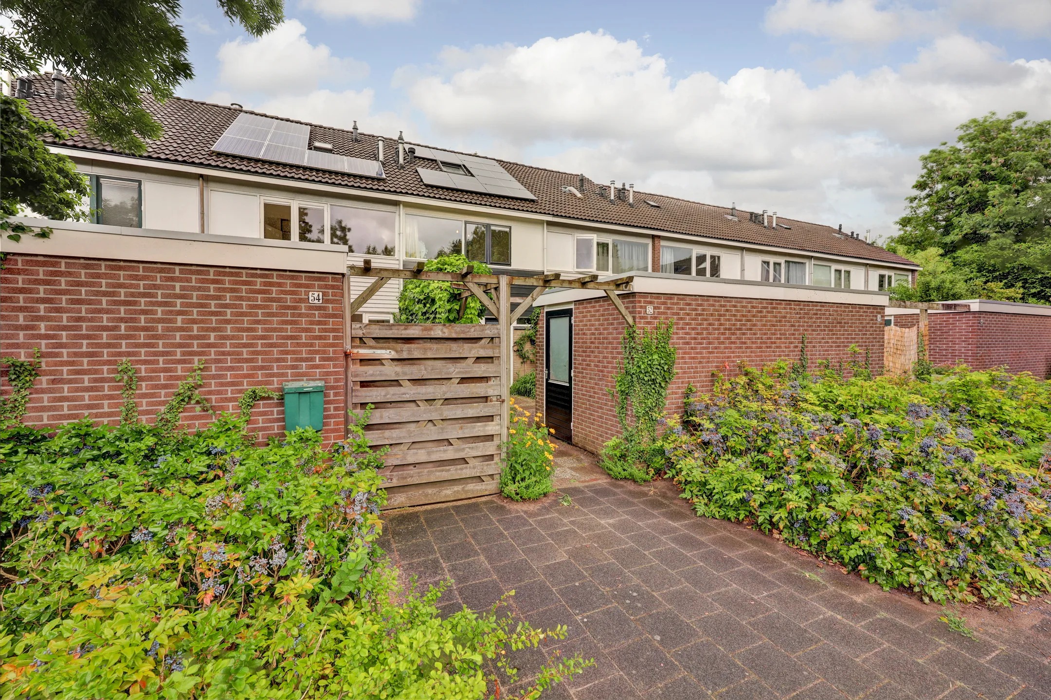 Tussenwoning Deilhorst 52 in Doetinchem