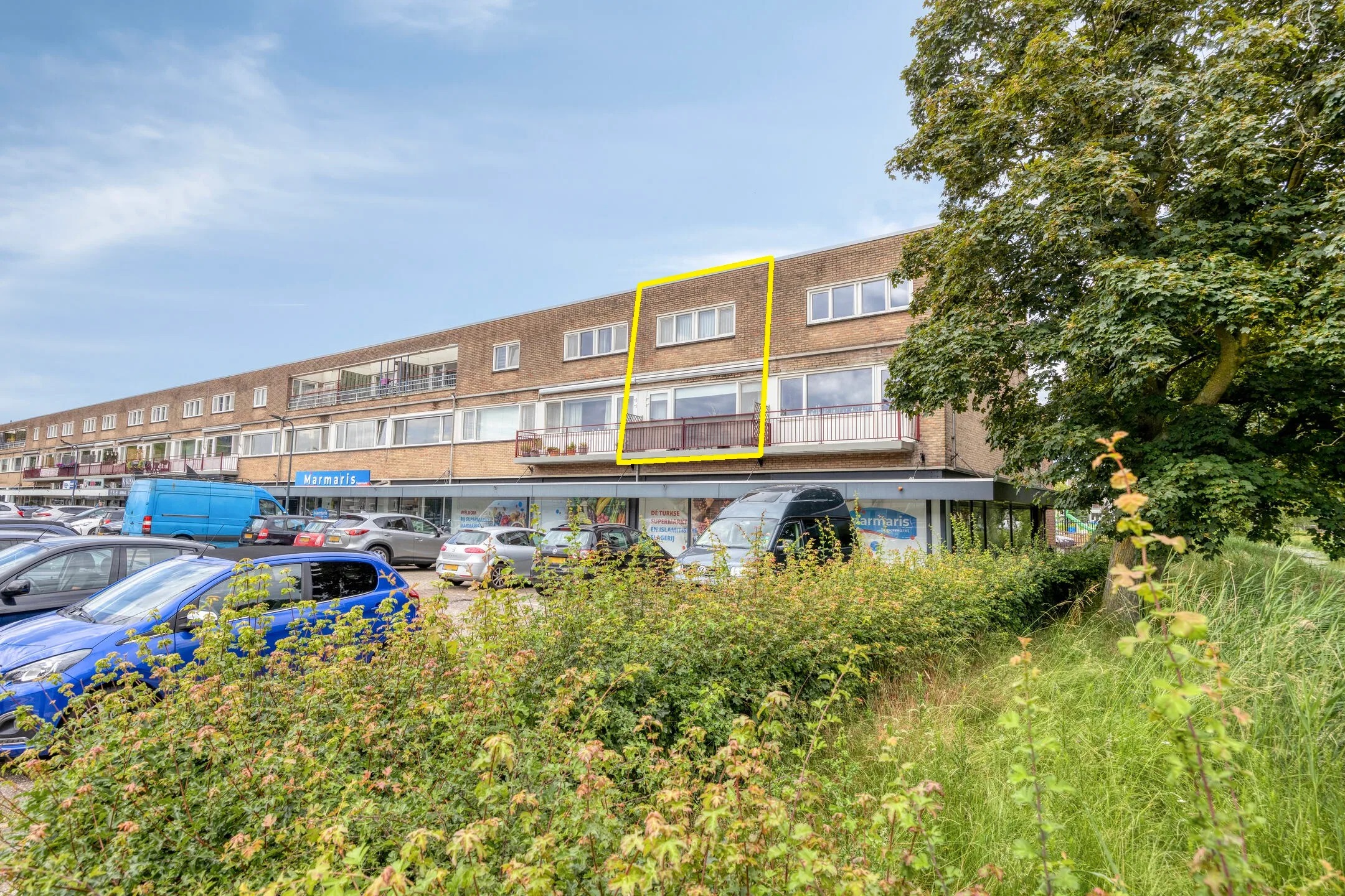 Maisonnette Zandveldstraat 4 in 's-Hertogenbosch
