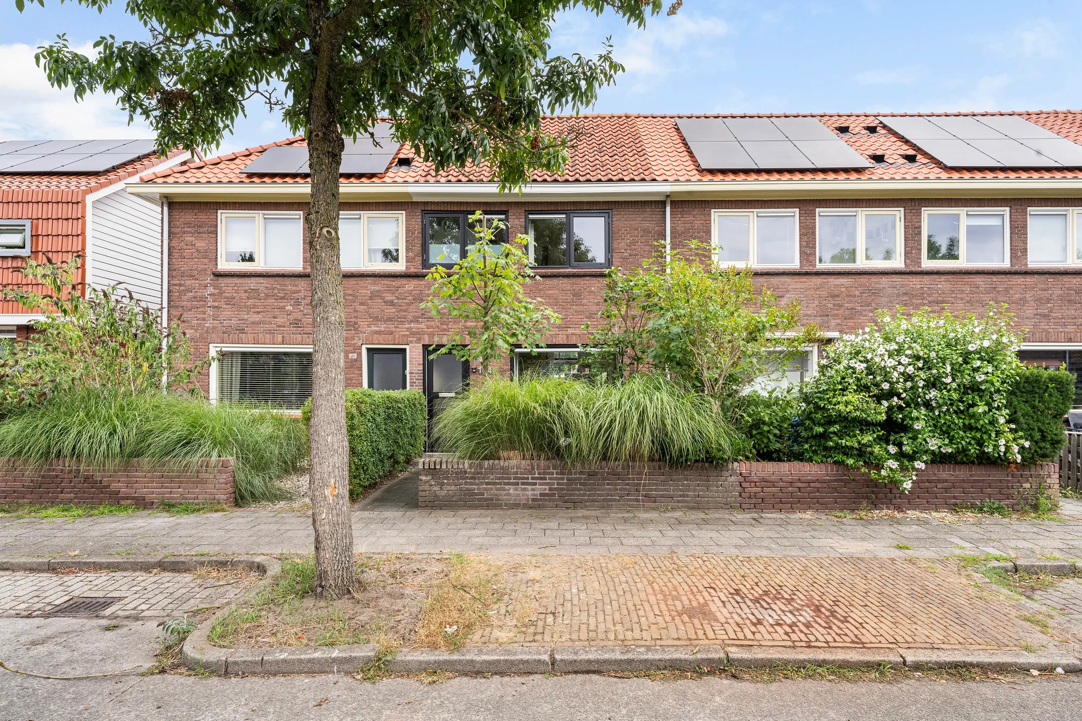 Tussenwoning Beukenstraat 144 in Zwolle
