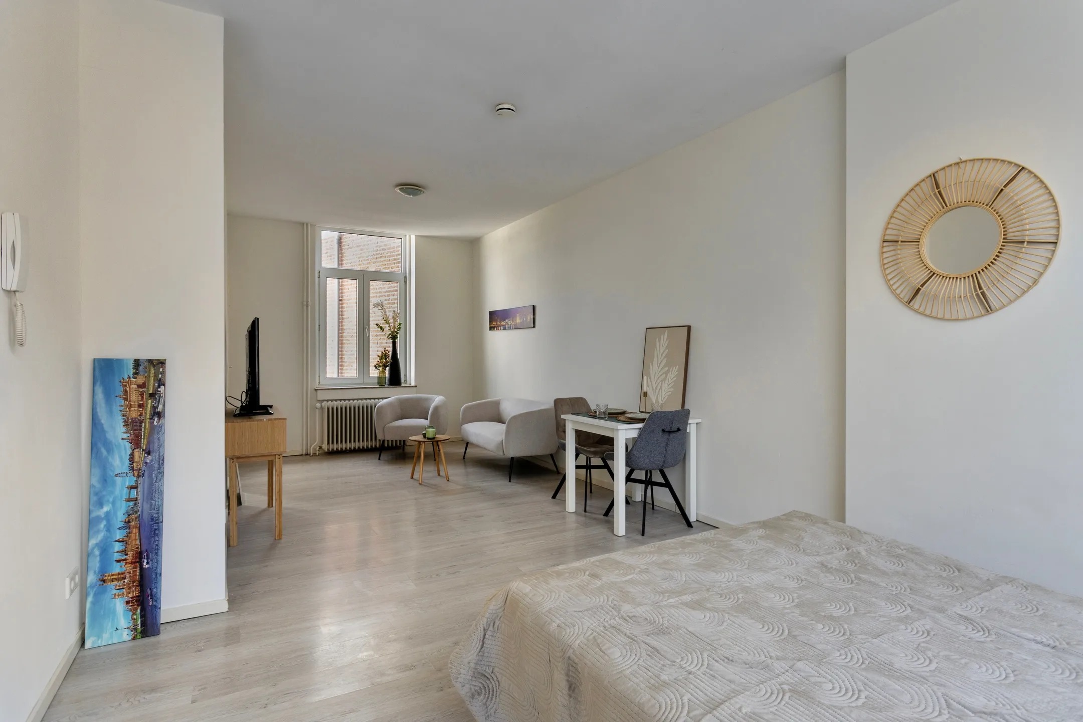 Benedenwoning Venloseweg 108 in Roermond