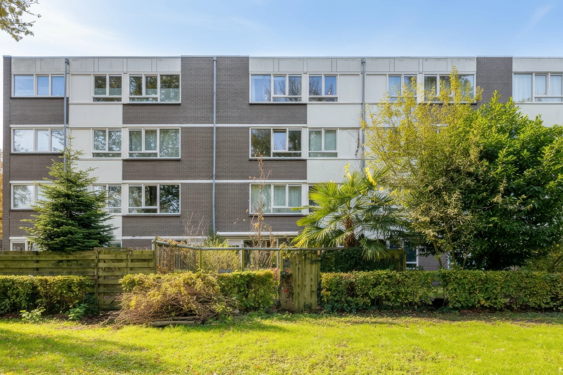 Benedenwoning Opijnenhof 70 in Amsterdam