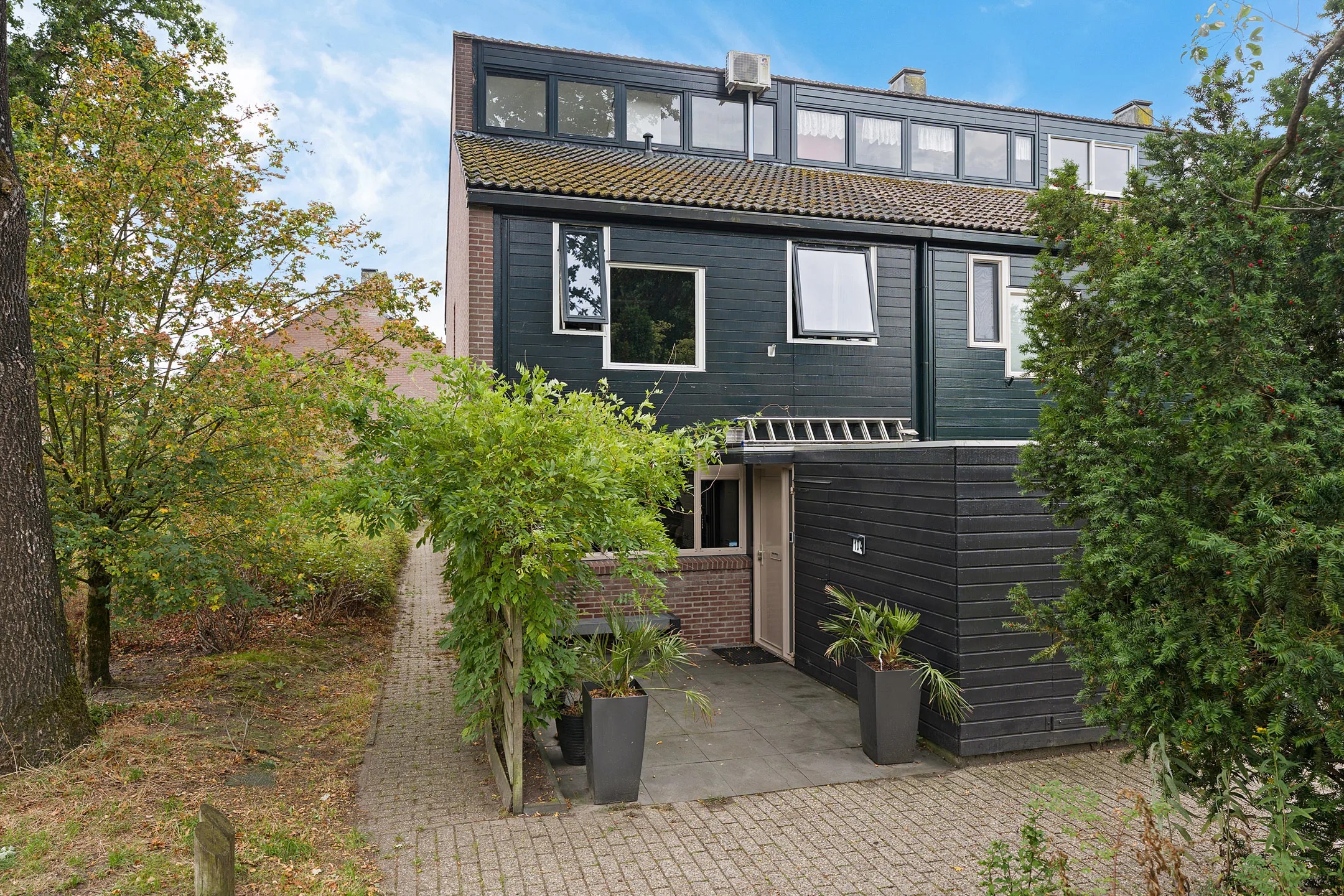 Eindwoning Ruinerbrink 104 Emmen