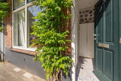 Tussenwoning Gasthuislaan 174 in Haarlem