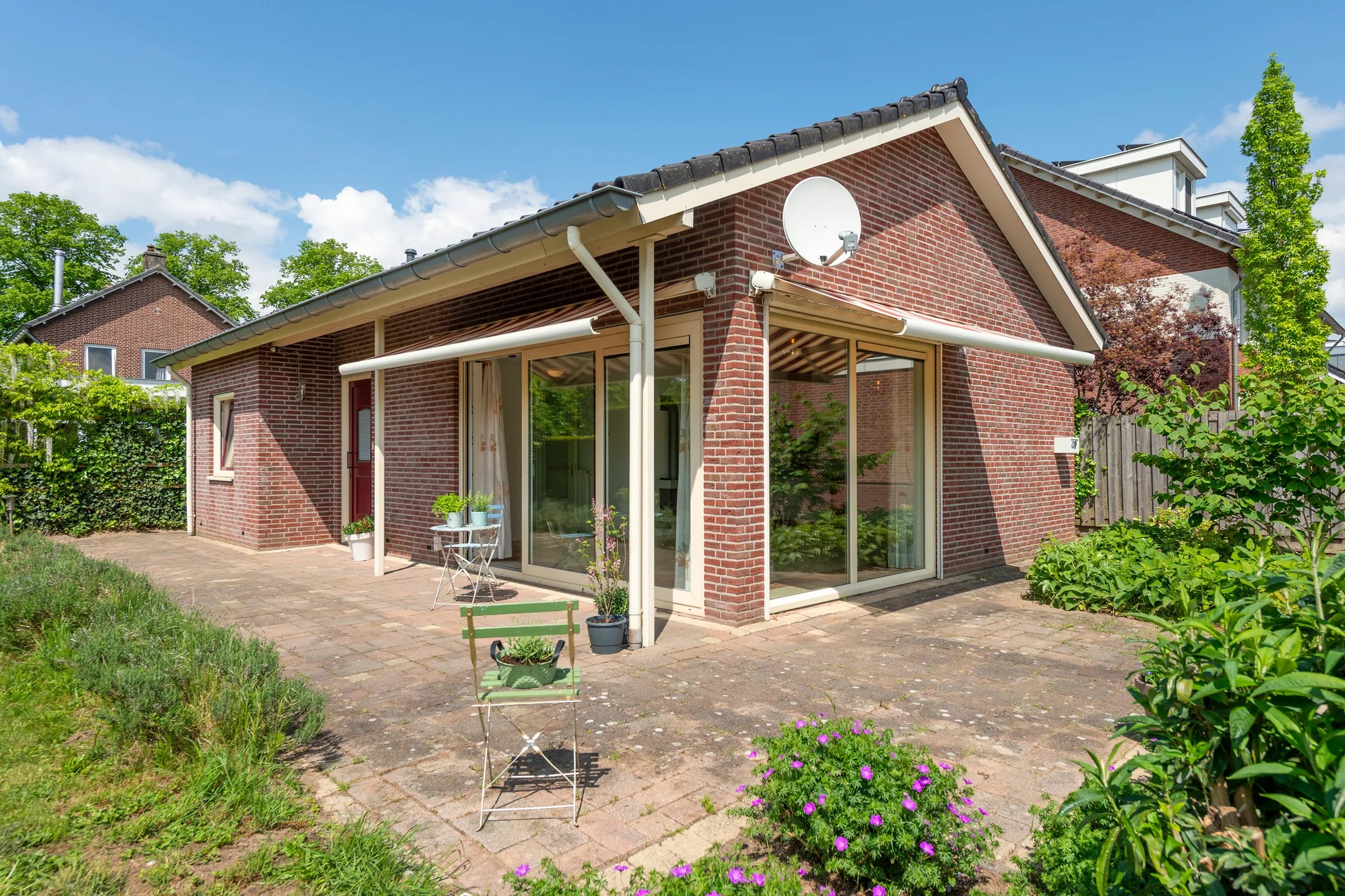 Vrijstaande woning Rijksweg-West 16 in Arnhem