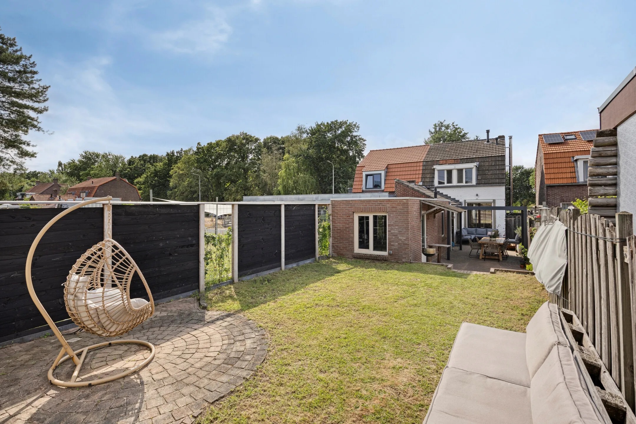 2-onder-1-kapwoning Rijksweg Noord 22 in Belfeld