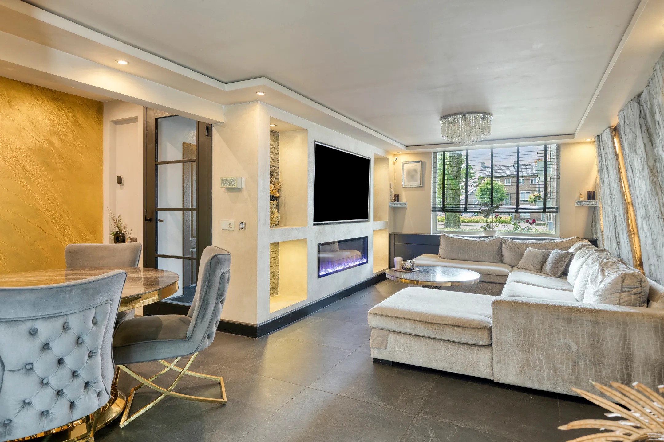 Hoekwoning Jacob van Maerlantstraat 54 in 's-Hertogenbosch