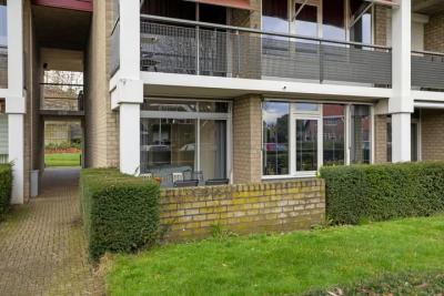 Benedenwoning Aaltenseweg 10 f in Lichtenvoorde
