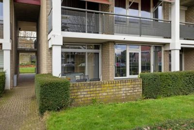 Benedenwoning Aaltenseweg 10 f in Lichtenvoorde