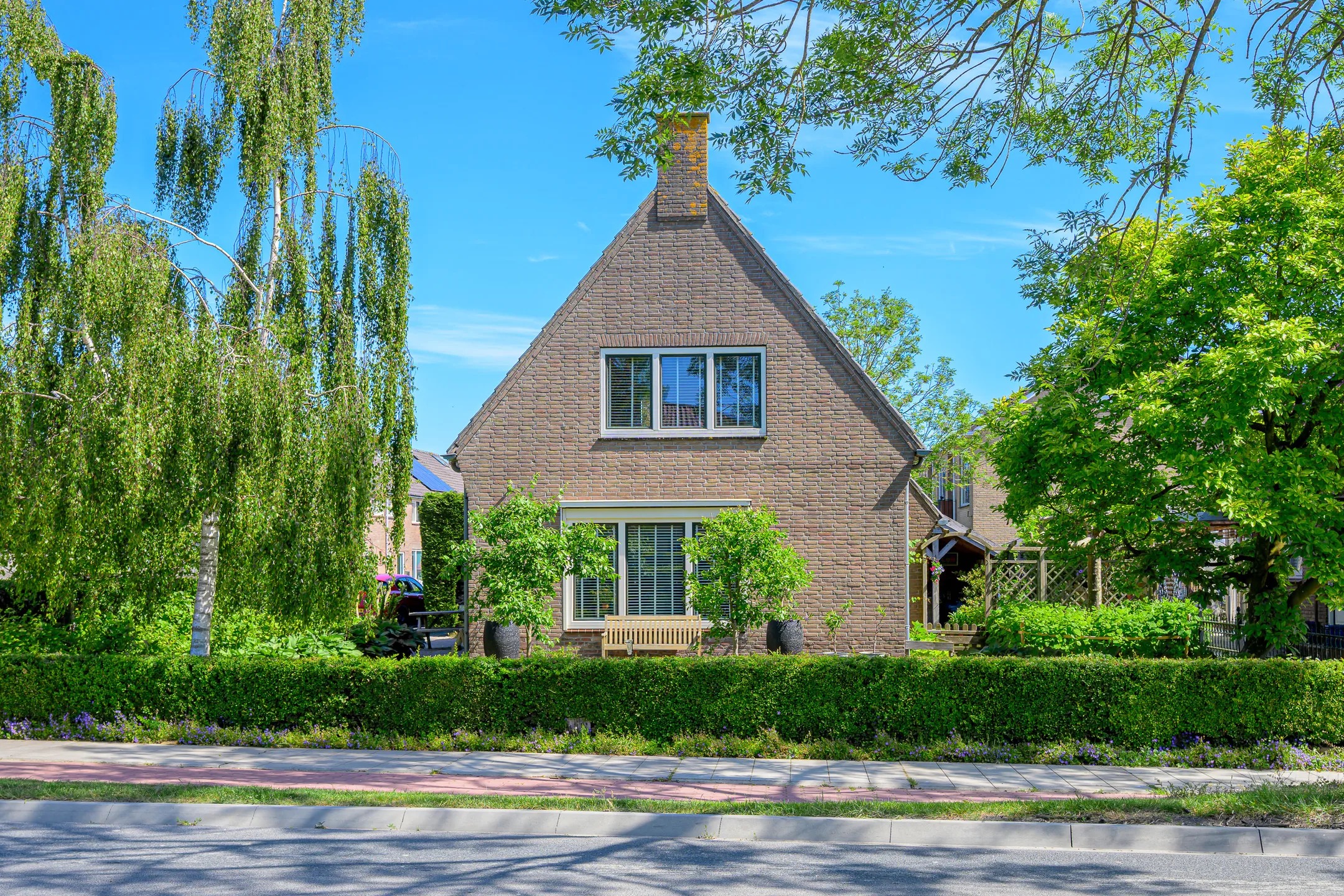 Vrijstaande woning Dr. Colijnstraat 2 in Middenmeer