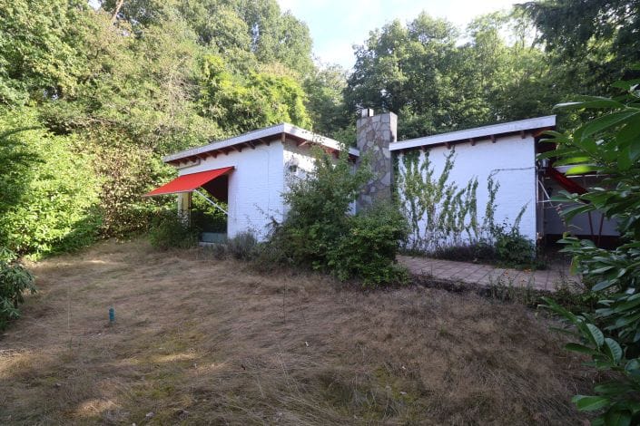 Eengezinswoning, vrijstaande woning Op de Berg 6 in Bunde