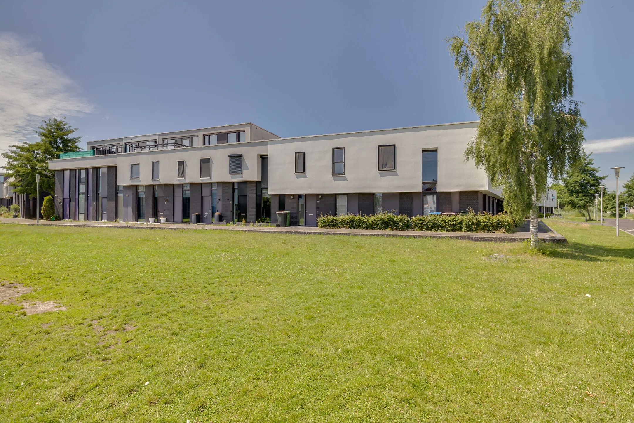Maisonnette Aurelia 182 in Apeldoorn