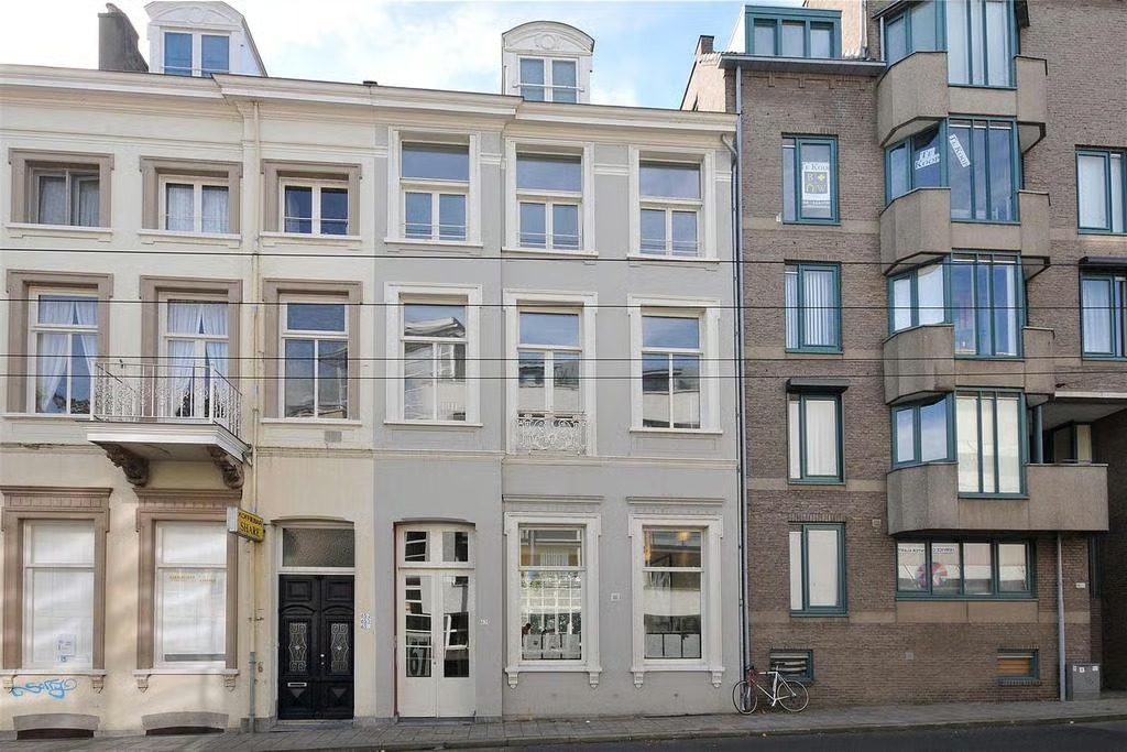 Bovenwoning Utrechtsestraat 67 2 in Arnhem